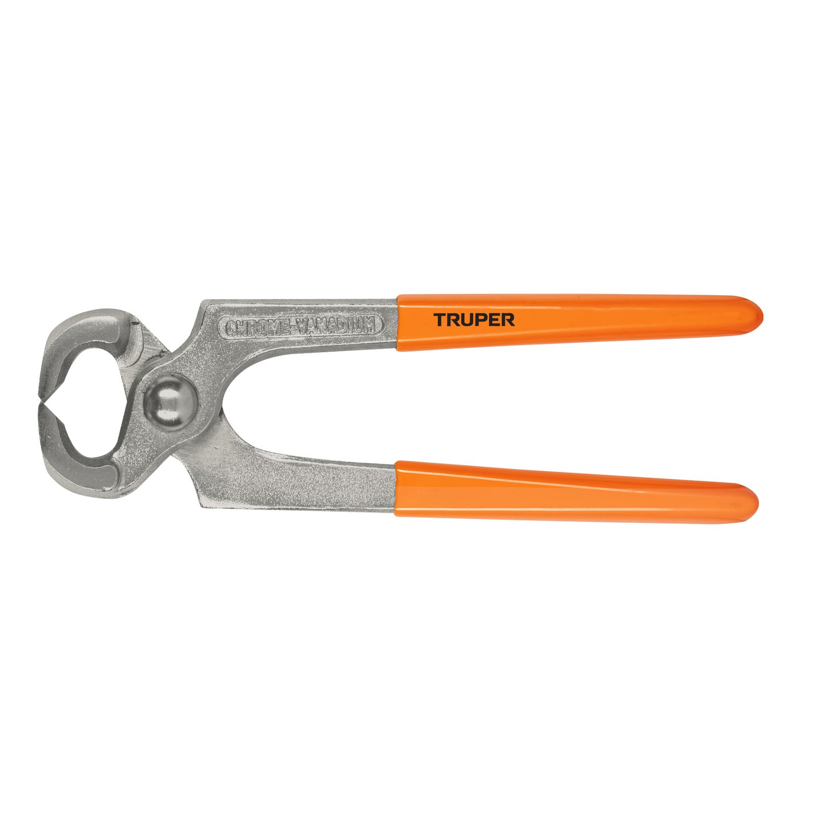 TENAZA P/CARPINTERO 6" TN-6 TRUPER