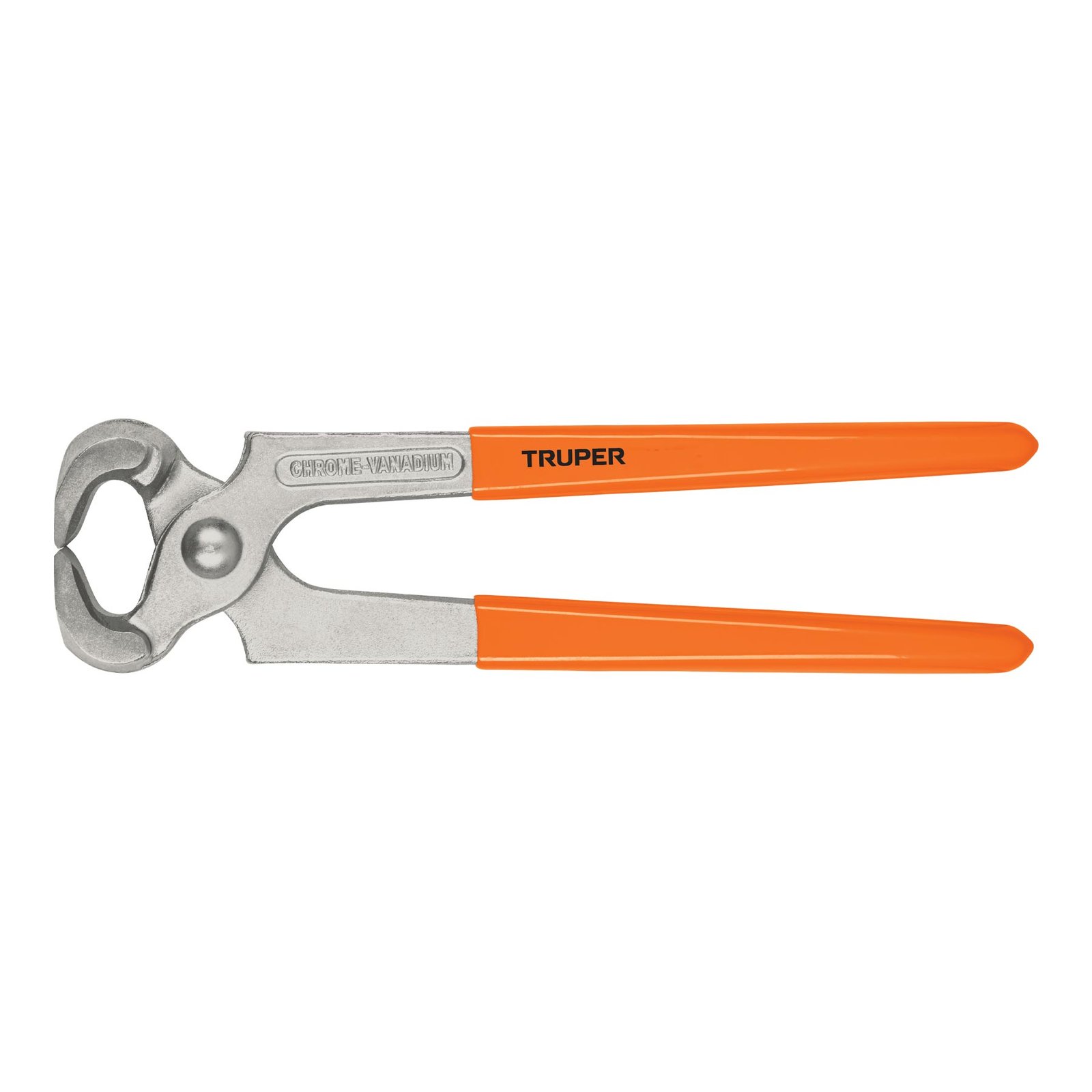 TENAZA P/CARPINTERO 8" TRUPER TN-8 S-208