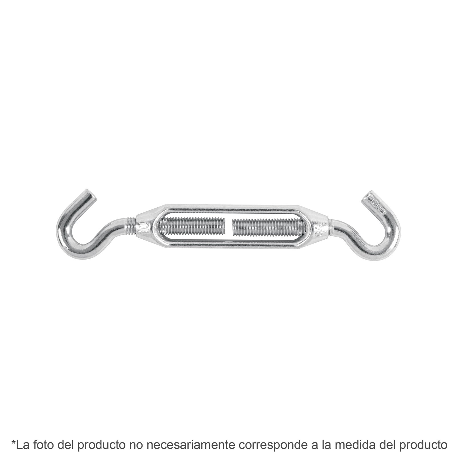 TENSOR P/CABLE GANCHO TEN-5/16G FIERO-TRUPER