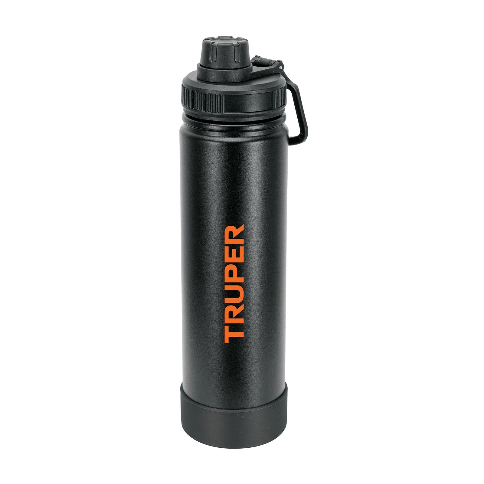 TERMO 700ML ALUMINIO TERMO-07A TRUPER