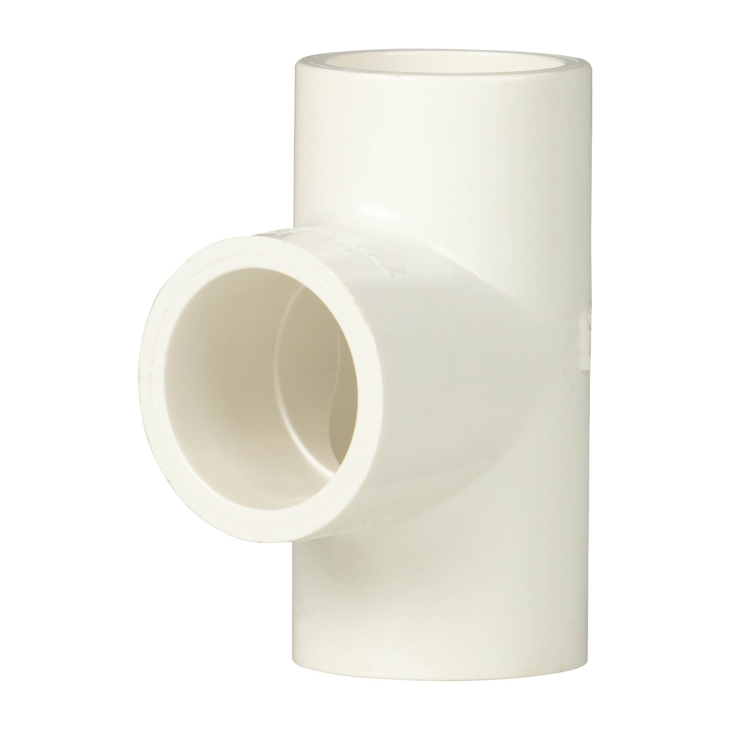 TE PVC PRESION SIN ROSCA DURMAN 3/4