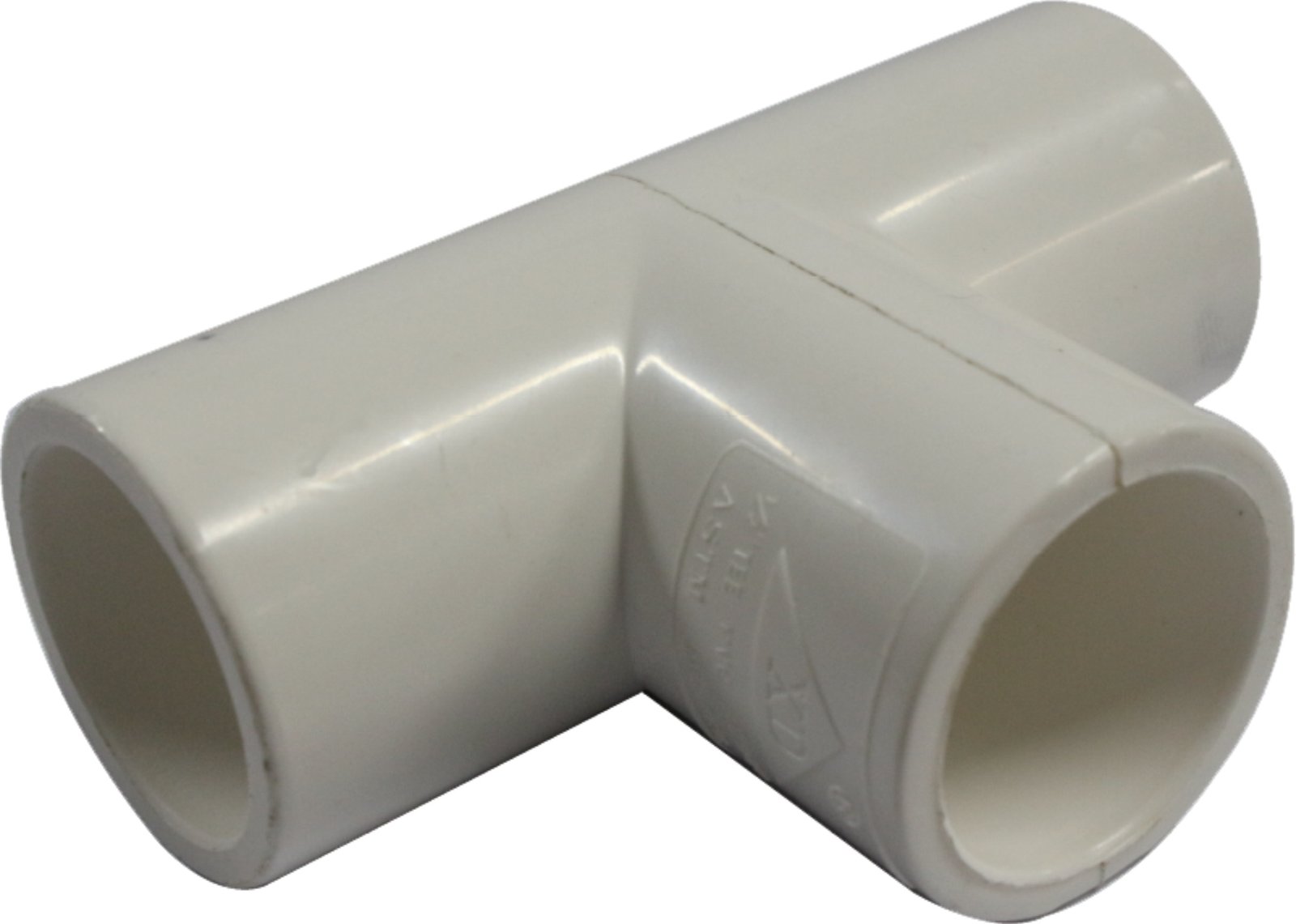 TE PVC PRESION SIN ROSCA UMSA 3/4