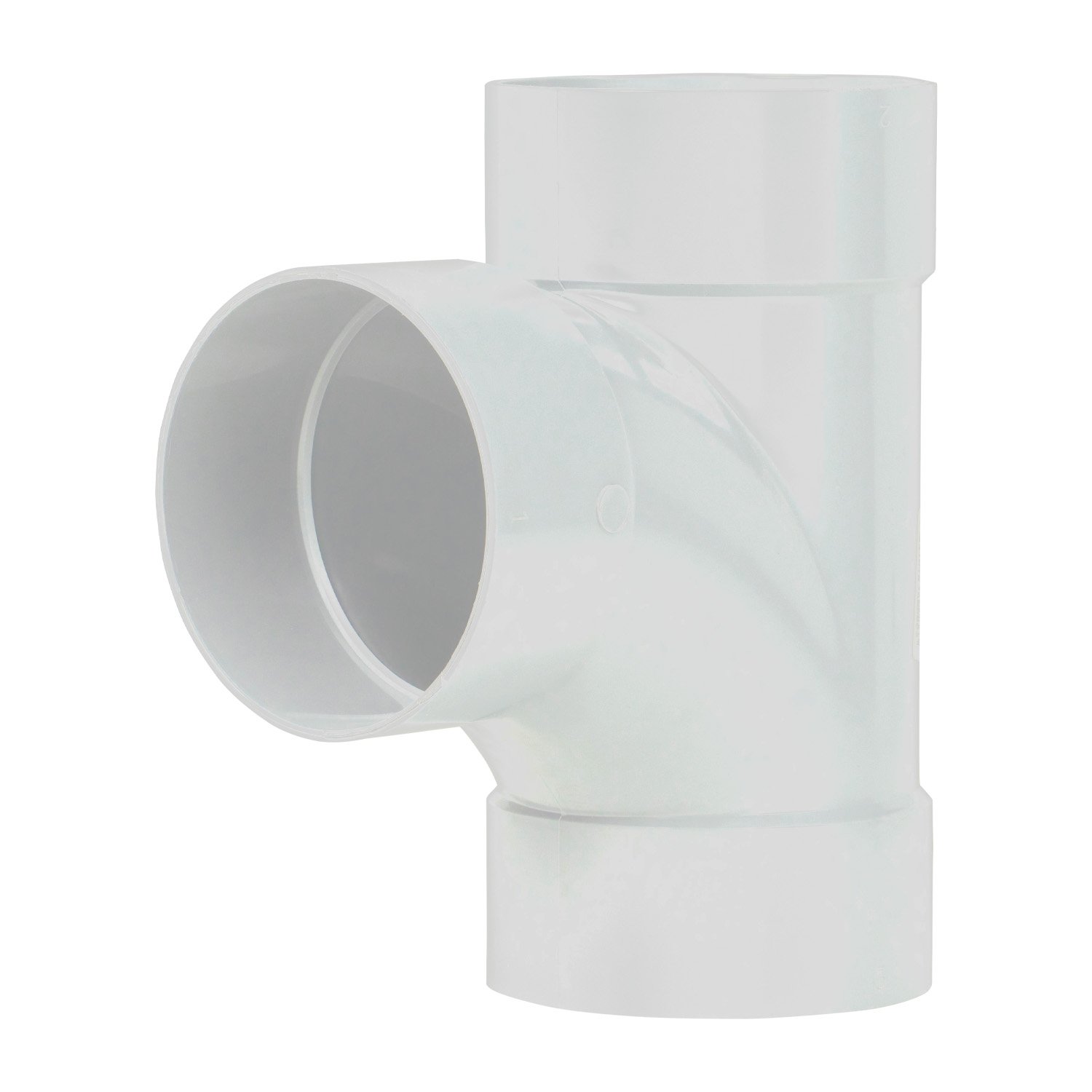 TE PVC SANITARIA SIN ROSCA DURMAN 4