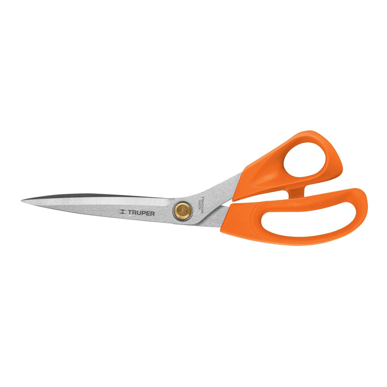 TIJERA COSTURA 10" ACERO INOXIDABLE TICO-10 TRUPER