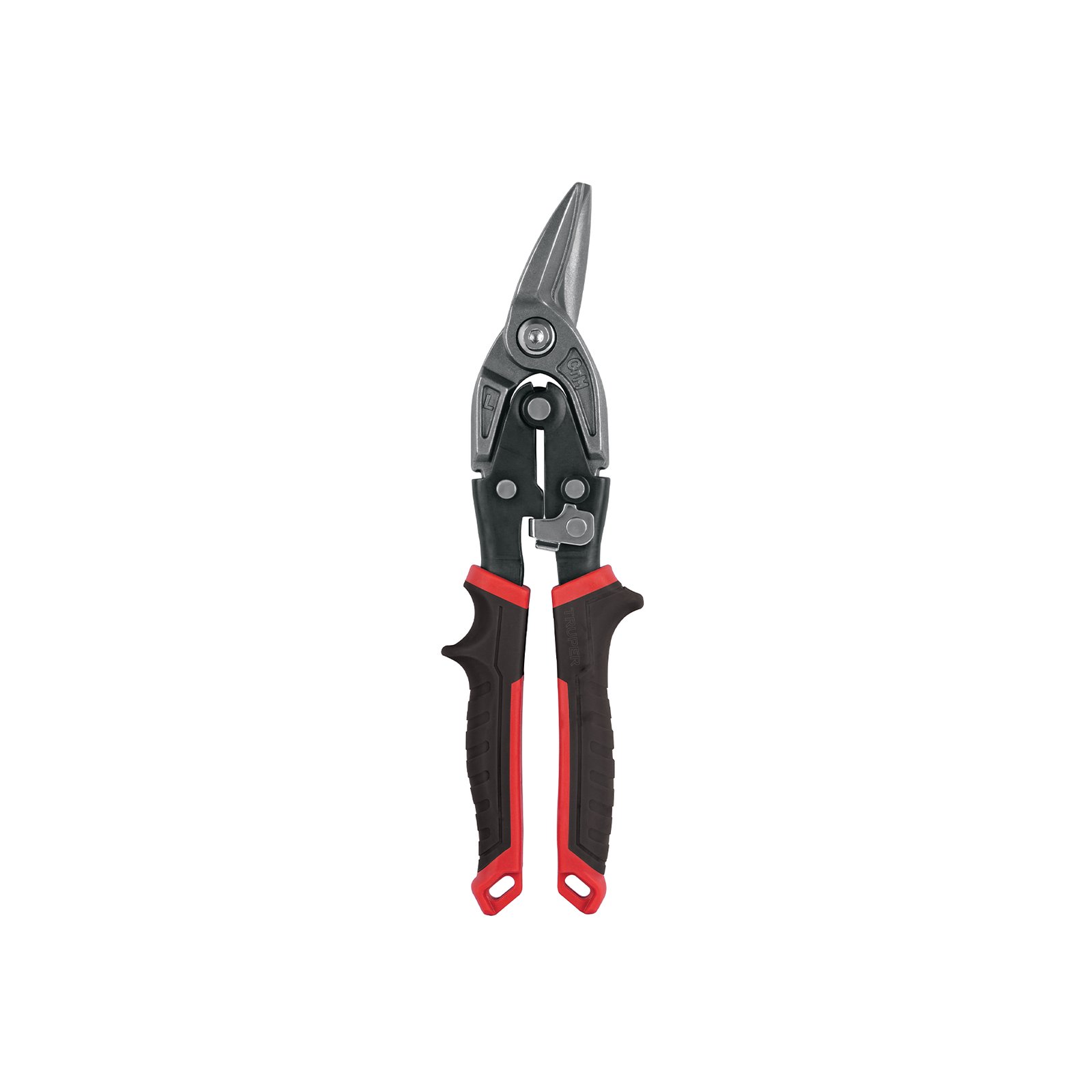 TIJERA DE AVIACION 10" CORT IZQUIE TAV-IX TRUPER