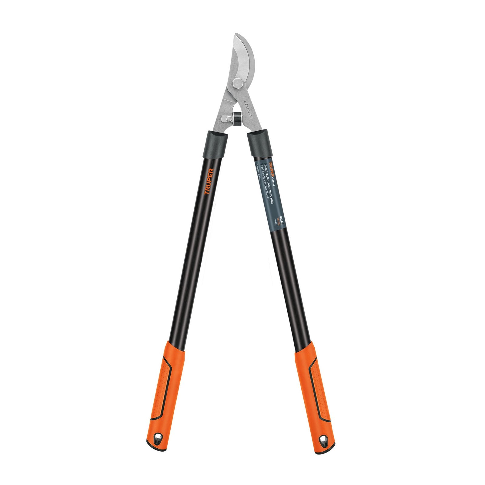 TIJERA PARA RAMAS 21" MANGOS TUBULARES TB-122