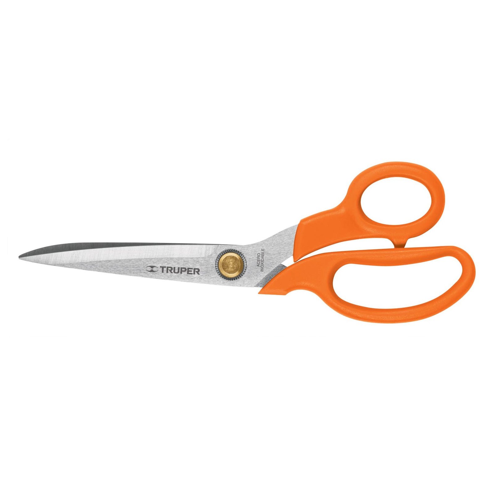TIJERA P/COSTURA ACERO INOX 8 1/2" TICO-8 TRUPER