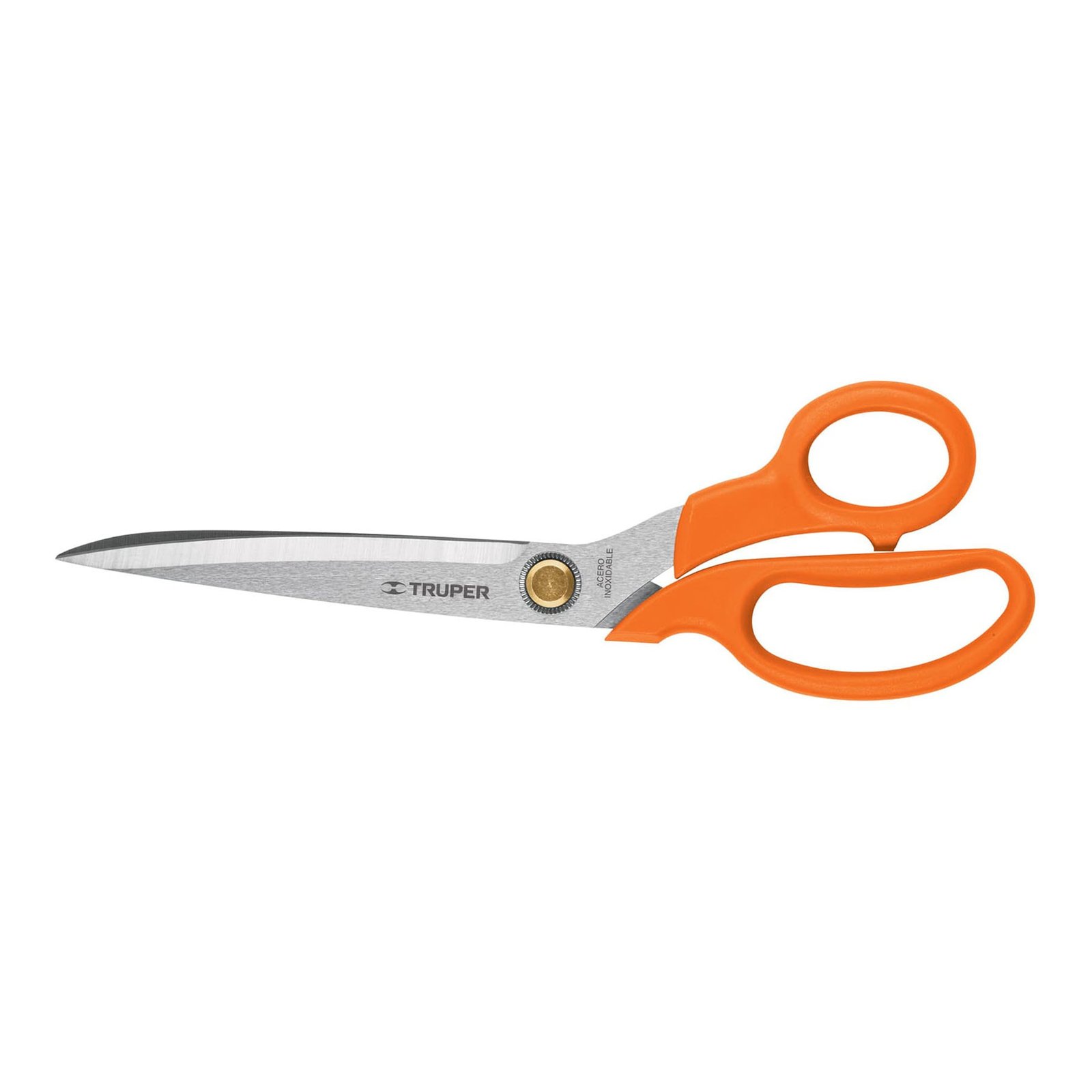 TIJERA P/COSTURA ACERO INOX 9 1/2" TICO-9 TRUPER