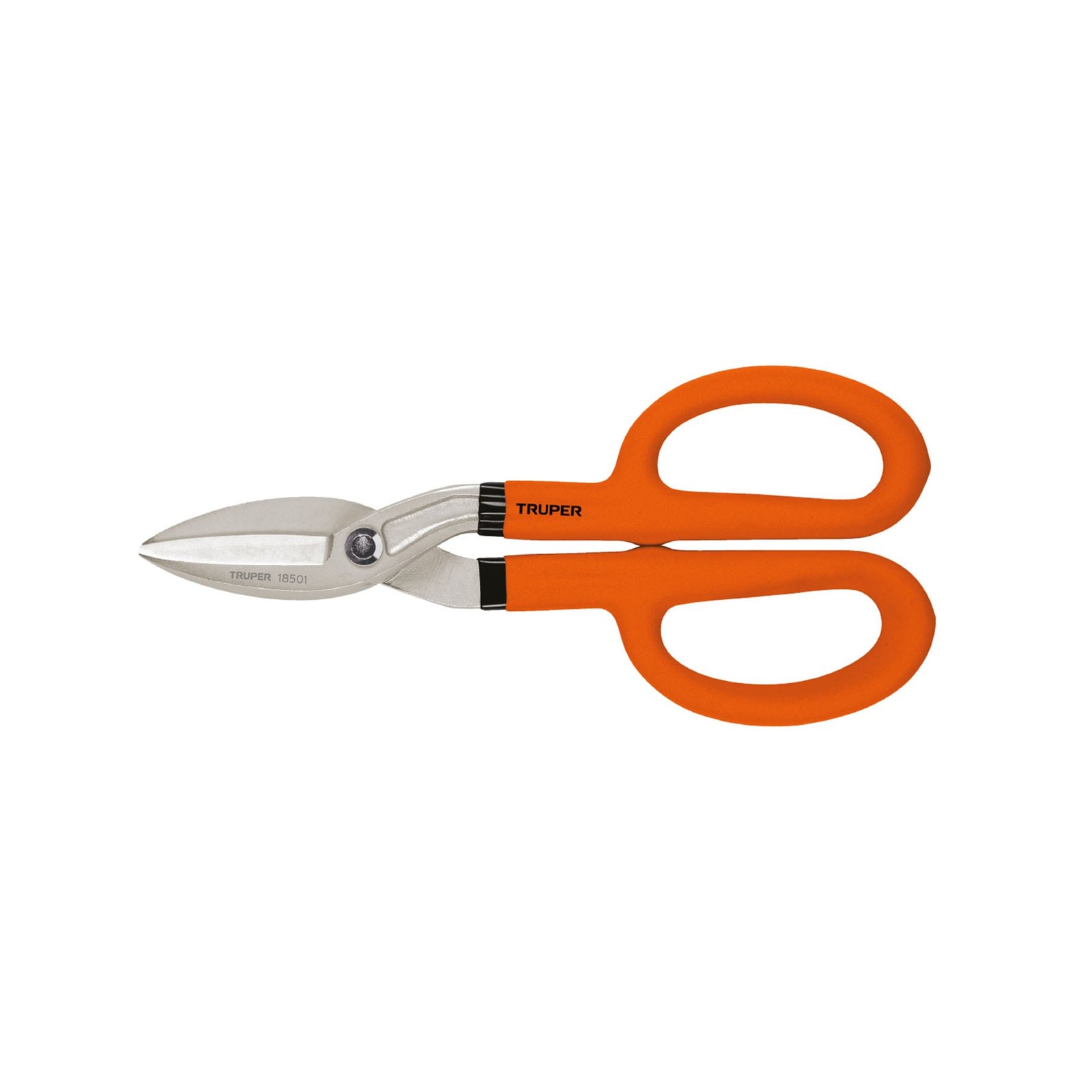 TIJERA P/HOJALATERO 10" TH-10 TRUPER