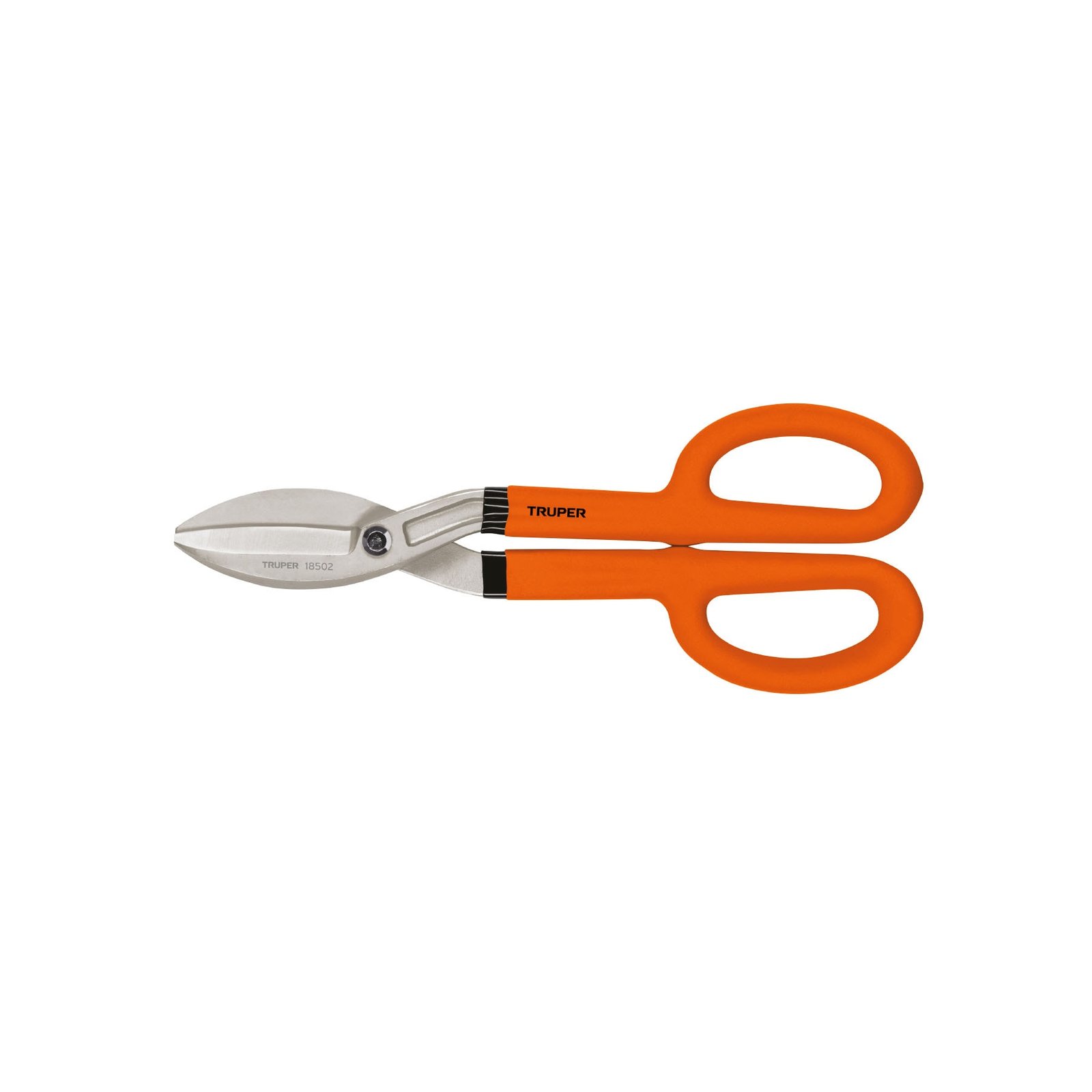 TIJERA P/HOJALATERO 12" TH-12 TRUPER