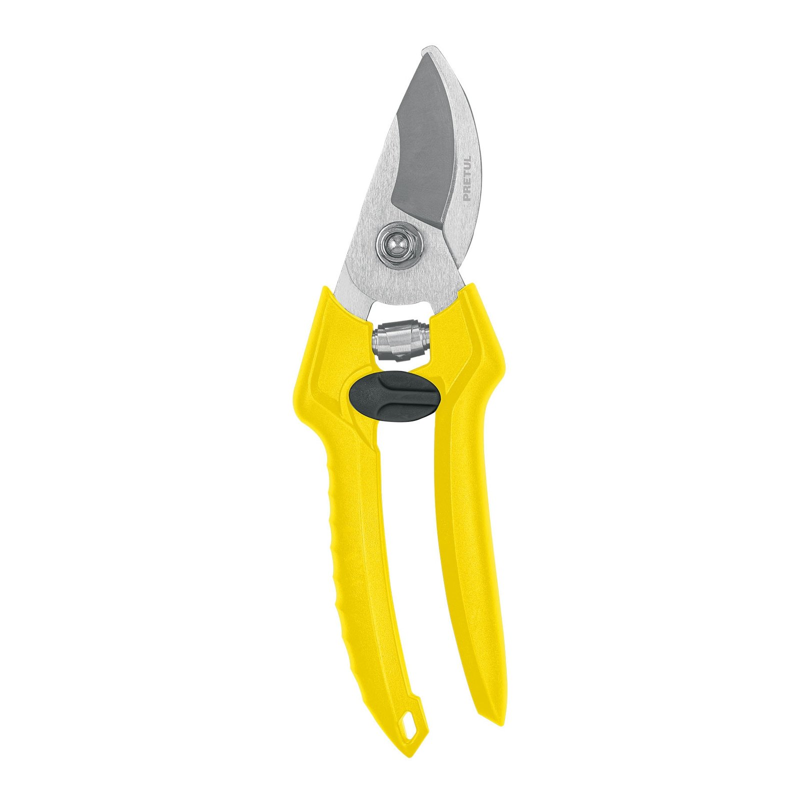 TIJERA P/JARDIN CUCH 8" DE PASO T-35P PRETUL
