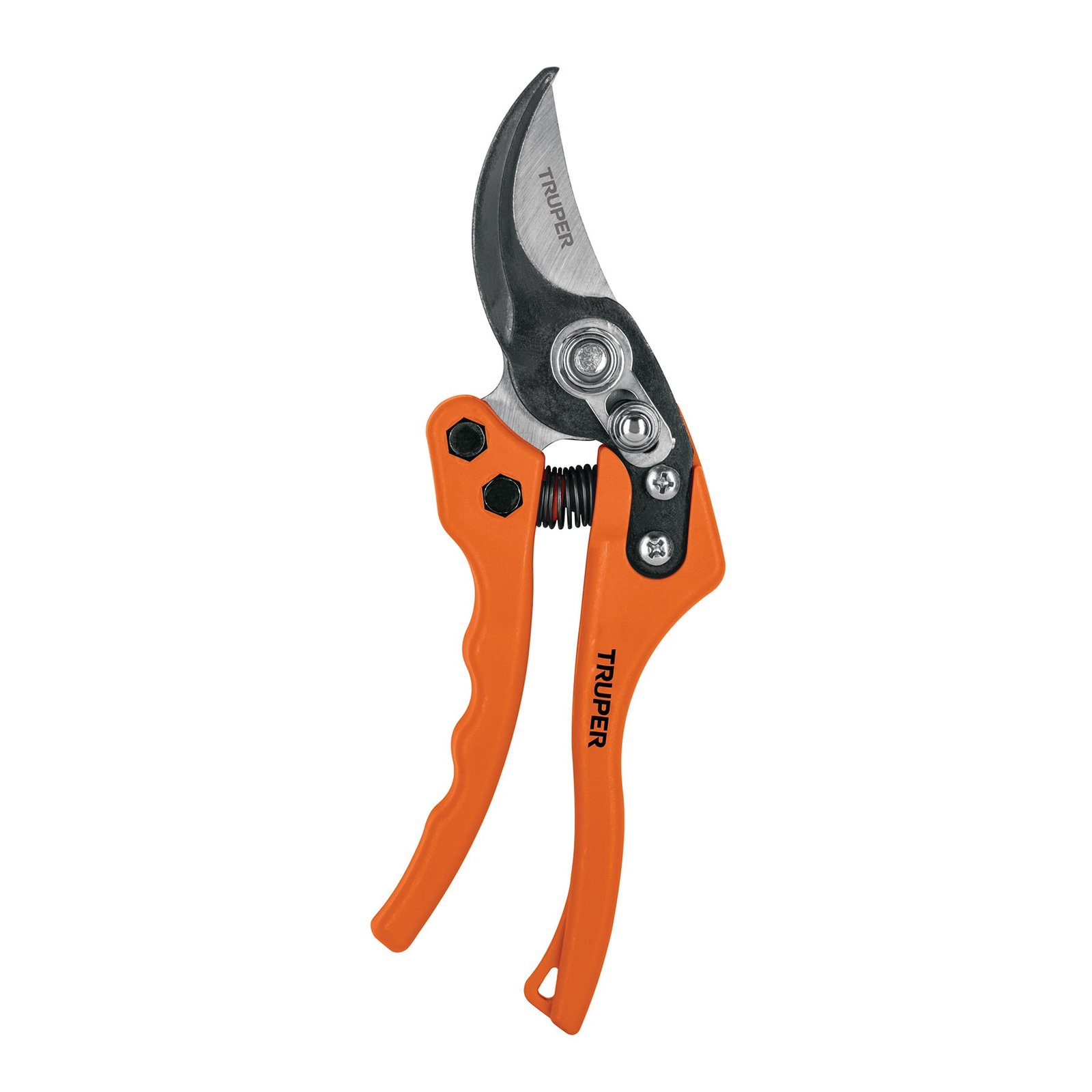 TIJERA P/JARDIN ERGONOMICA T-68 TRUPER