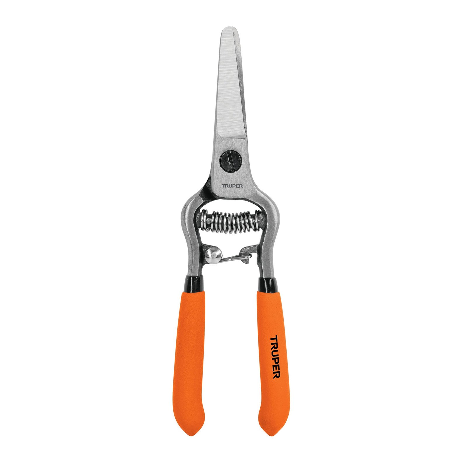 TIJERA P/JARDIN FORJADA 6"HOJA DELGADA T-20 TRUPER