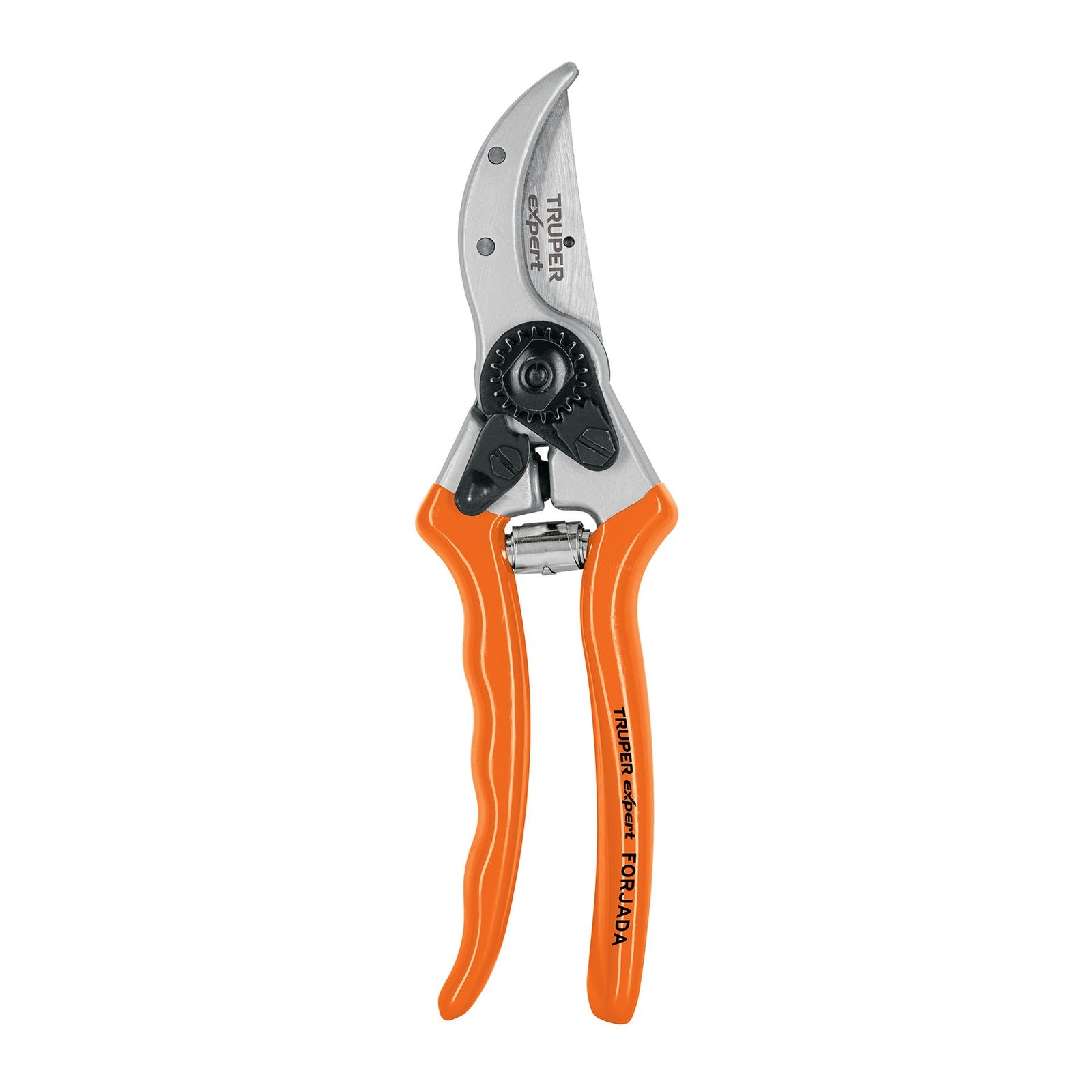 TIJERA P/JARDIN PROFESIONAL ALUMINIO T-45X TRUPER