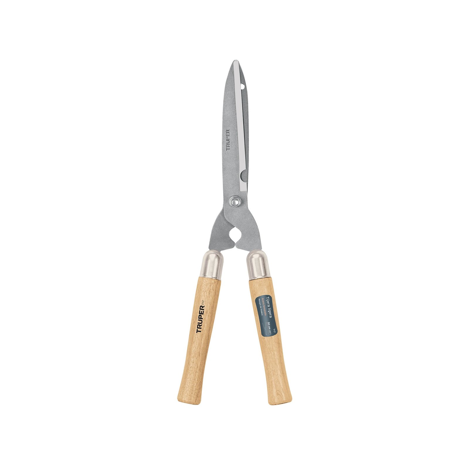 TIJERA P/PODAR GRANDE 10" T-17 TRUPER