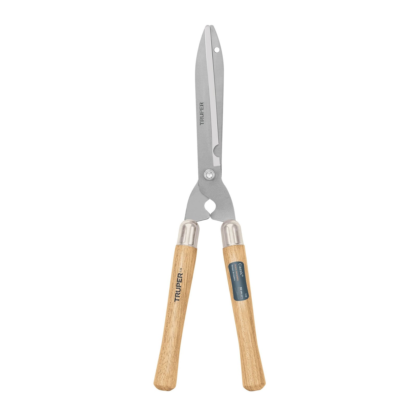 TIJERA P/PODAR GRANDE 12" T-19 TRUPER
