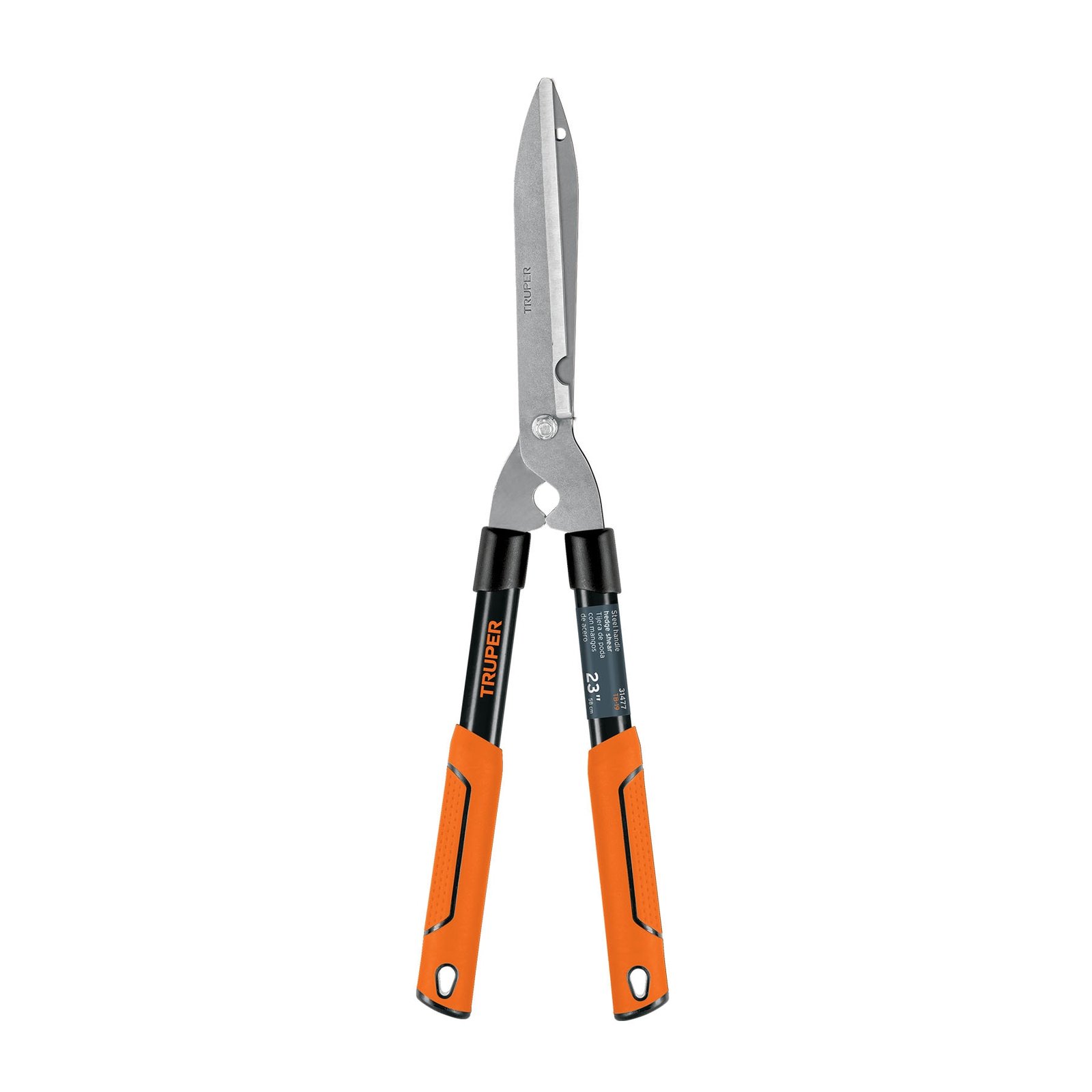 TIJERA P/PODAR MGO TUBULAR GDE 12"TB-19 TRUPER