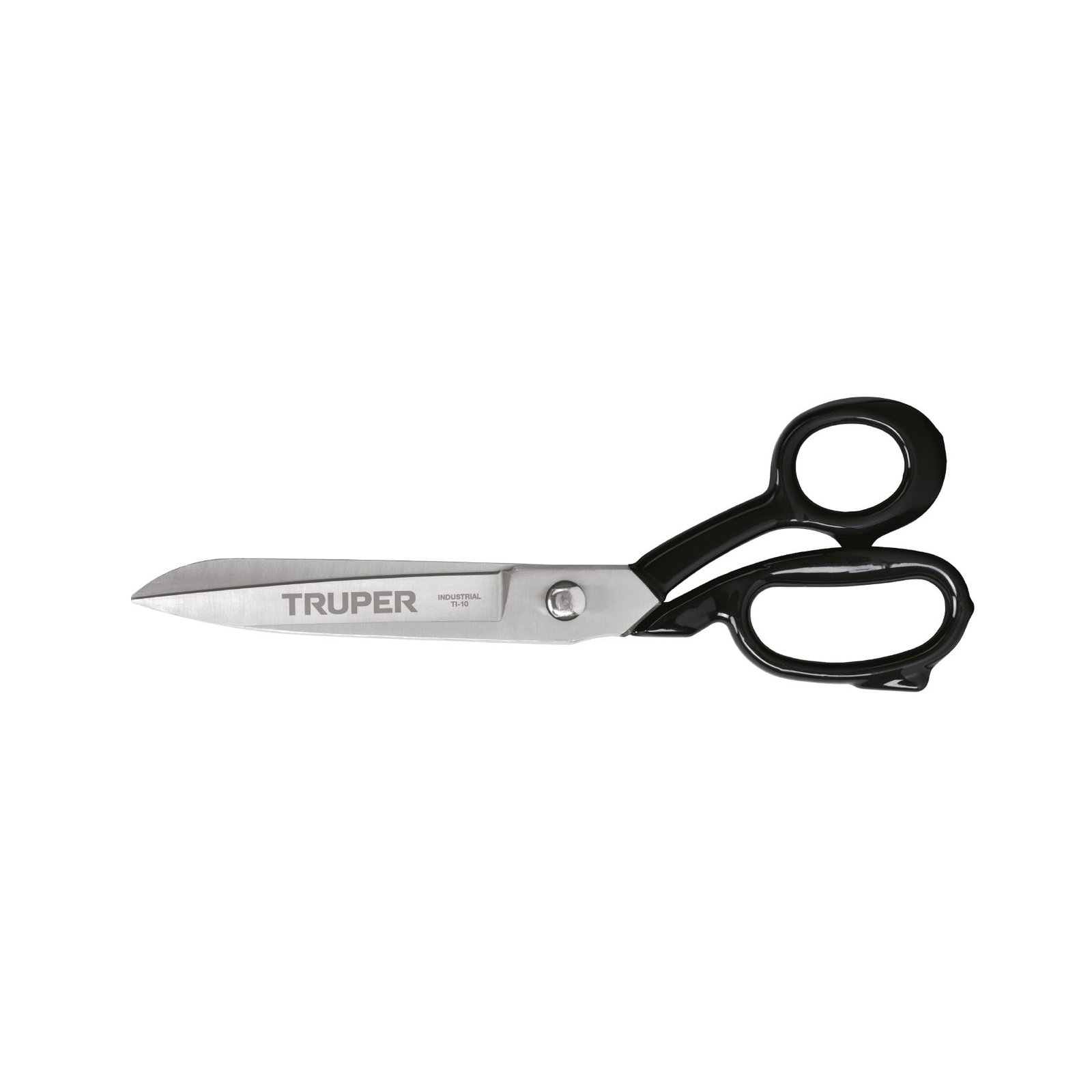 TIJERA P/SASTRE INDUSTRIAL 10" TI-10 TRUPER