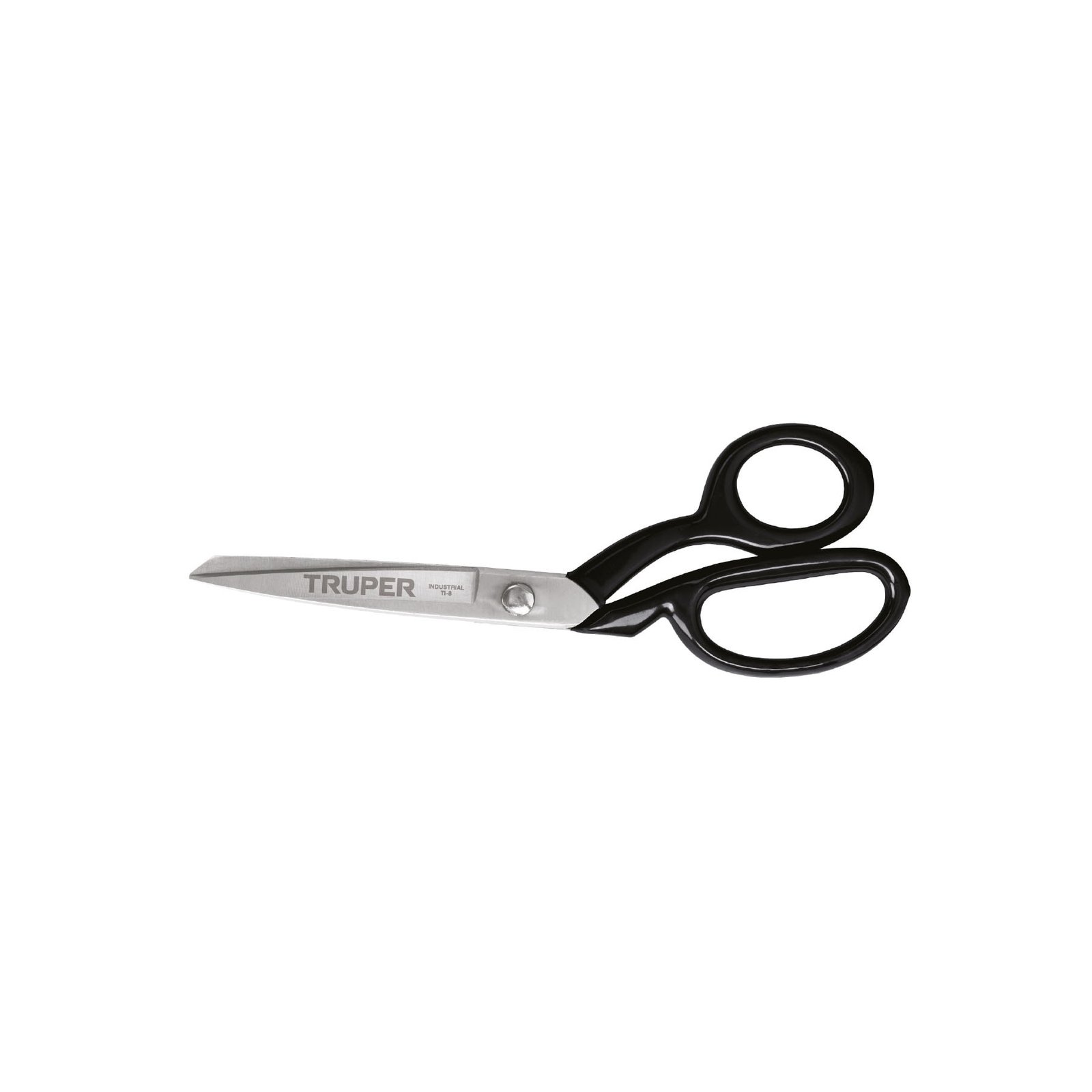 TIJERA P/SASTRE INDUSTRIAL 8" TI-8 TRUPER