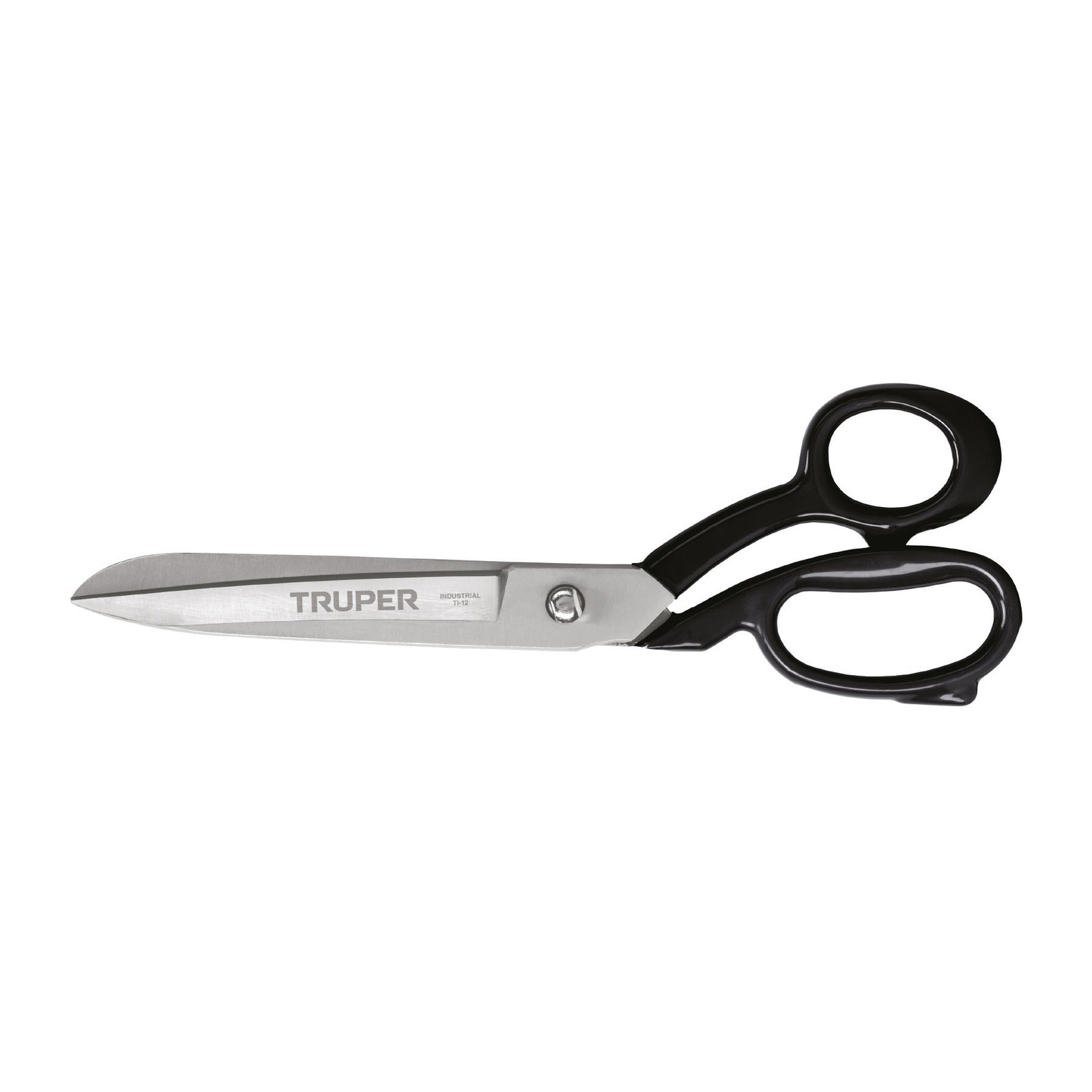 TIJERA P/SASTRE INDUST 12" TI-12 TRUPER