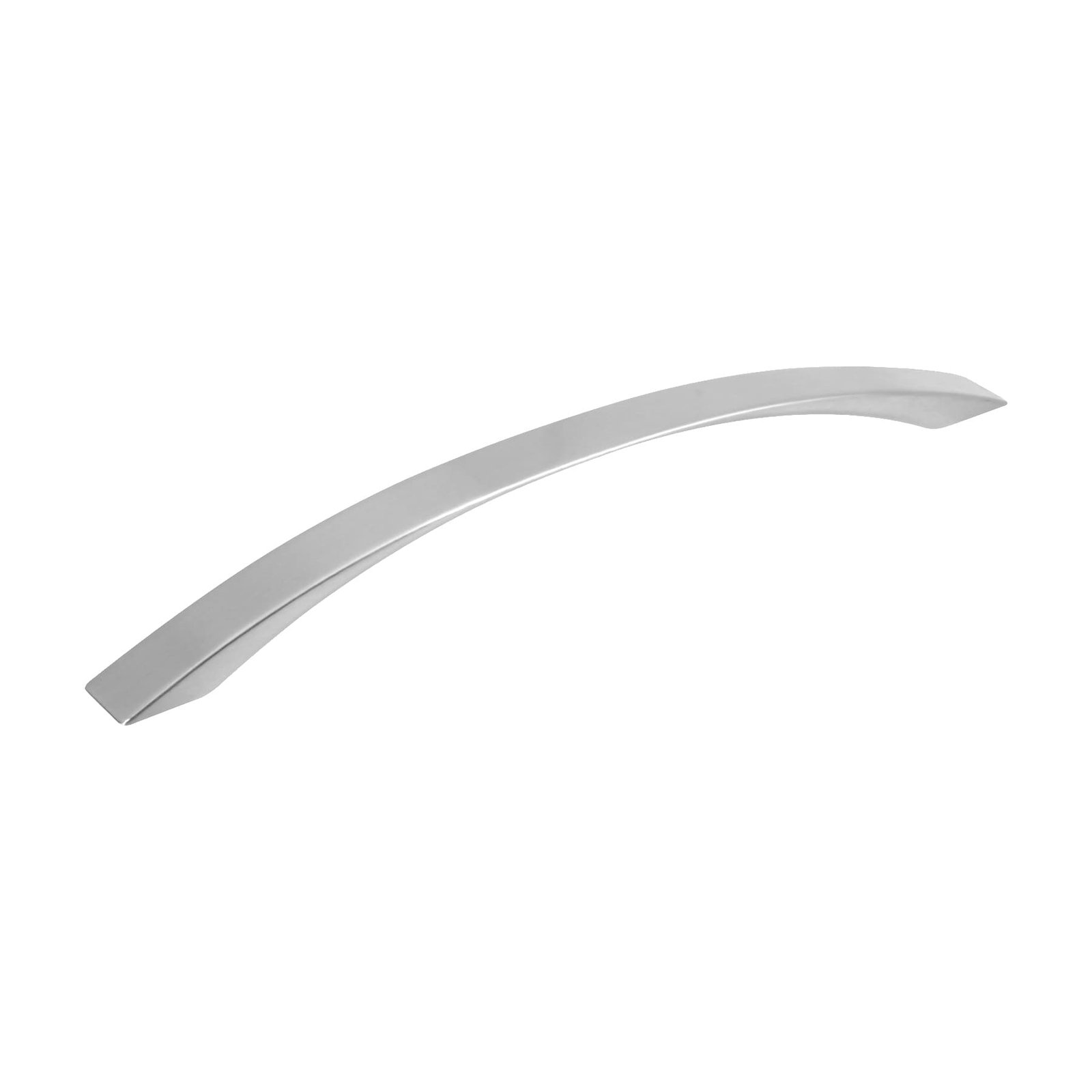 TIRADERA P/MUEBLE NIQUEL 160 mm JAL-0712 HERMEX