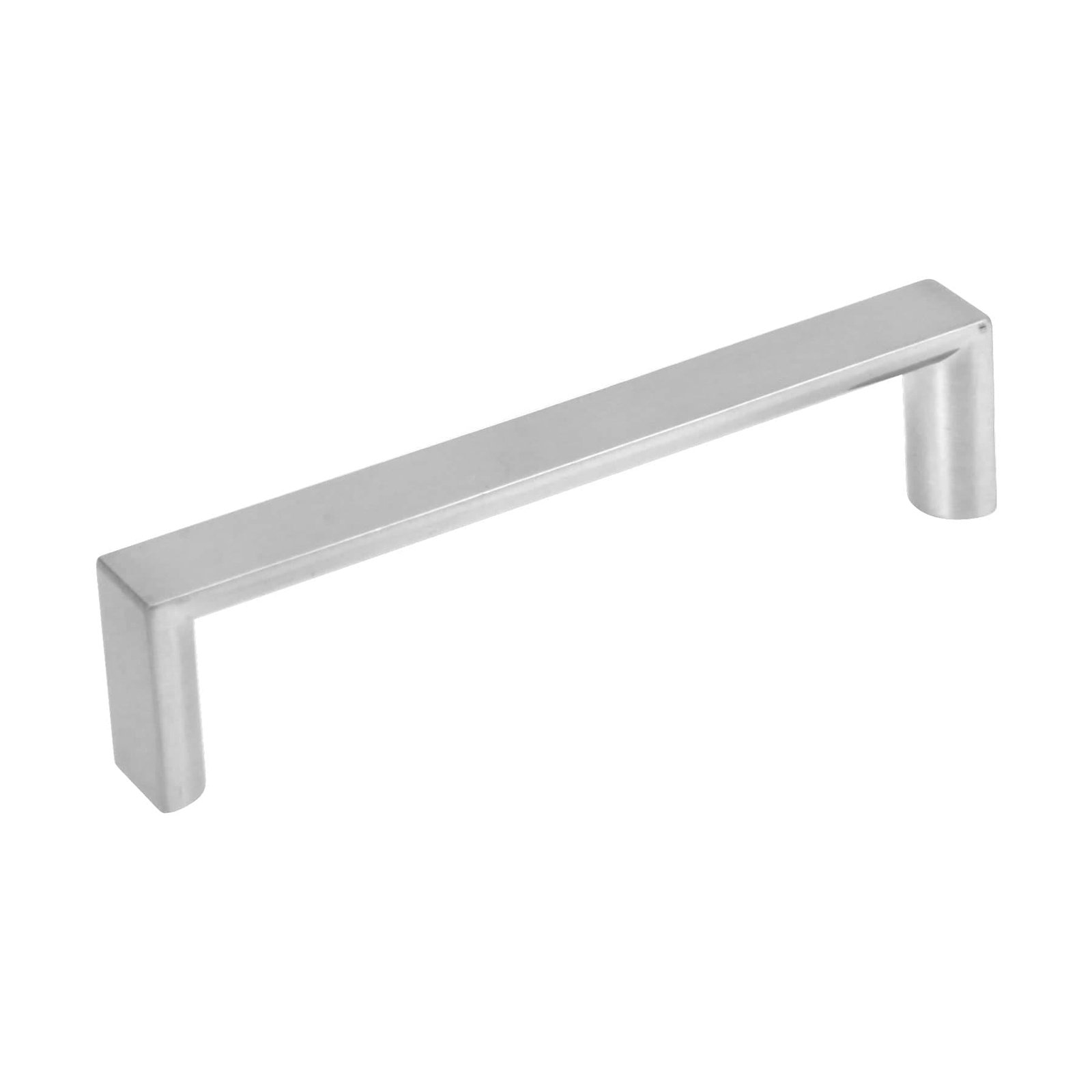 TIRADERA P/MUEBLE NIQUEL SATIN JAL-0911 HERMEX