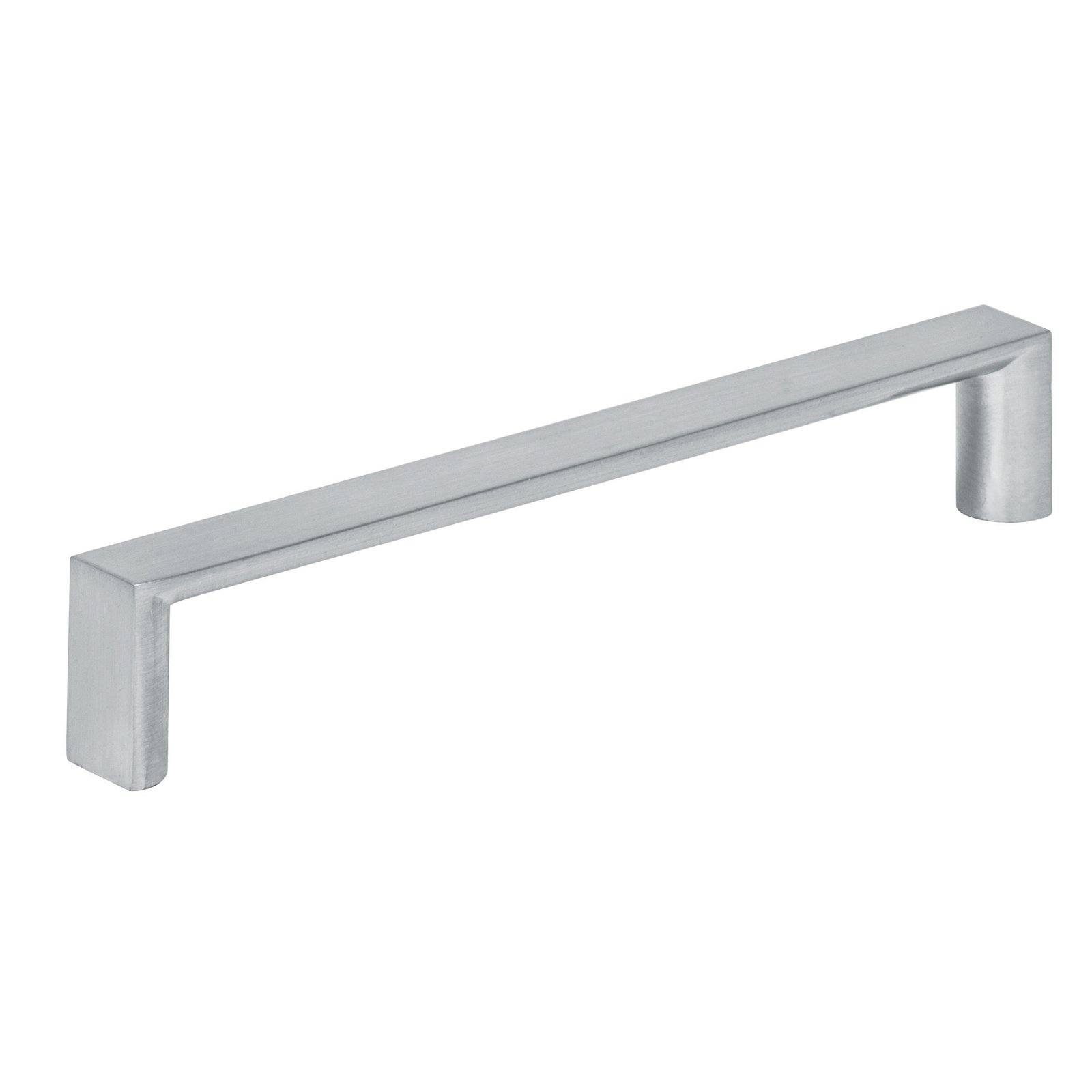 TIRADERA P/MUEBLE NIQUEL SAT JAL-0912 HERMEX