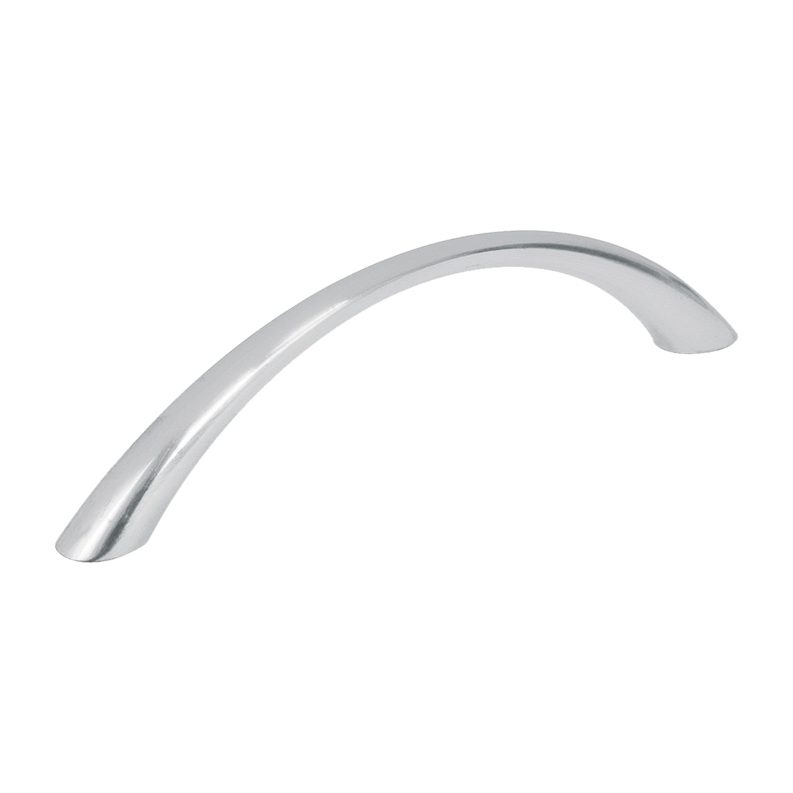 TIRADERA P/MUEBLE NIQ SATIN ARCO JAL-0211 HERMEX