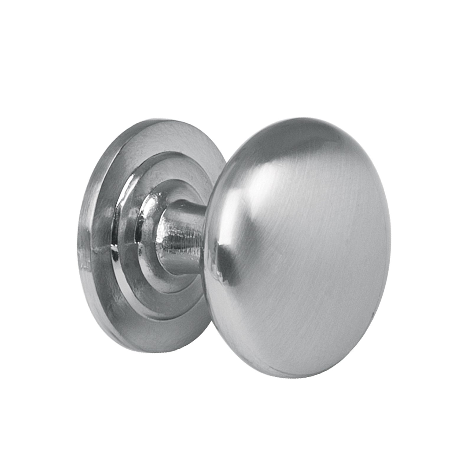 TIRADERA P/MUEBLE PERILLA NIQ SATIN PER-021 HERMEX