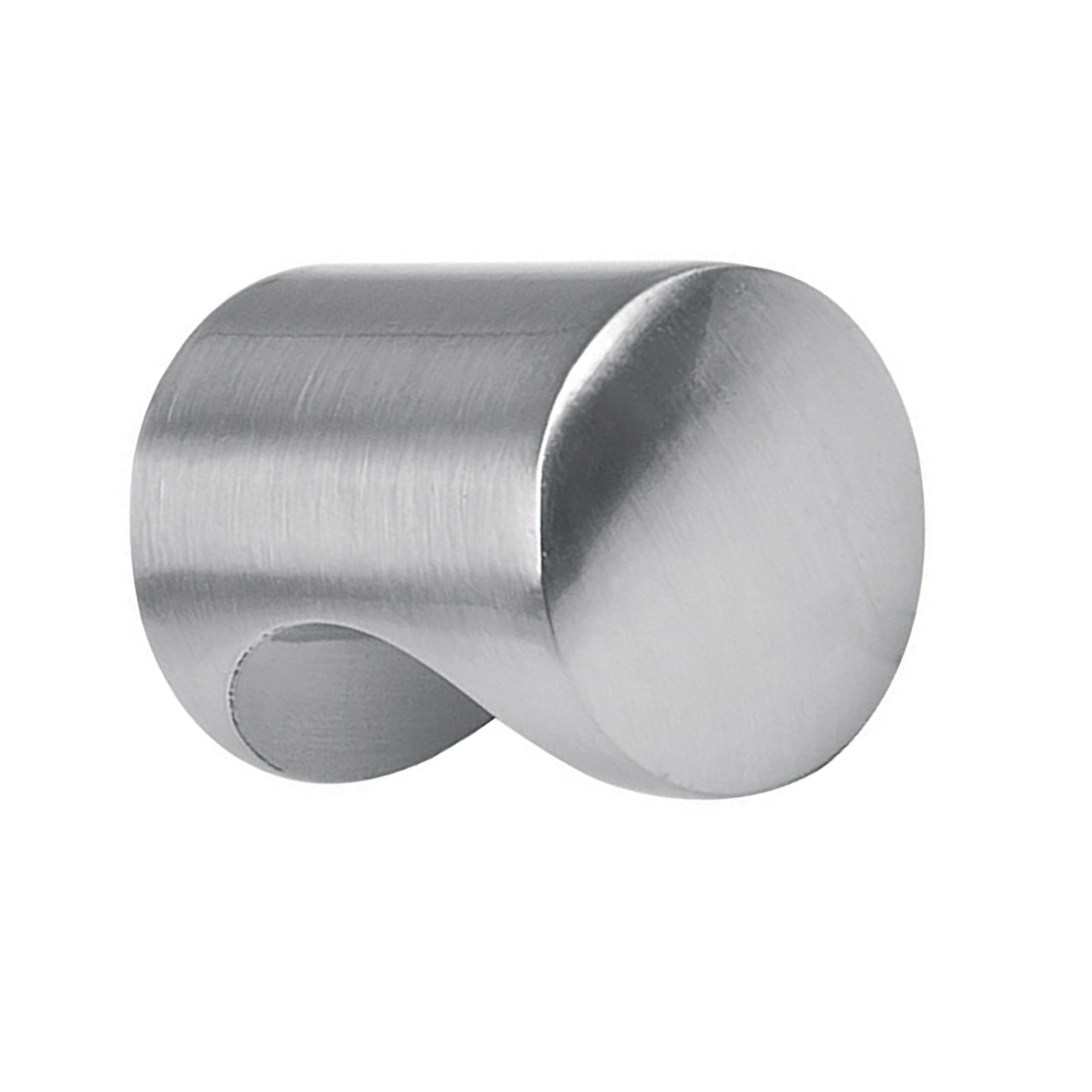 TIRADERA P/MUEBLE PERILLA NIQ SATIN PER-031 HERMEX