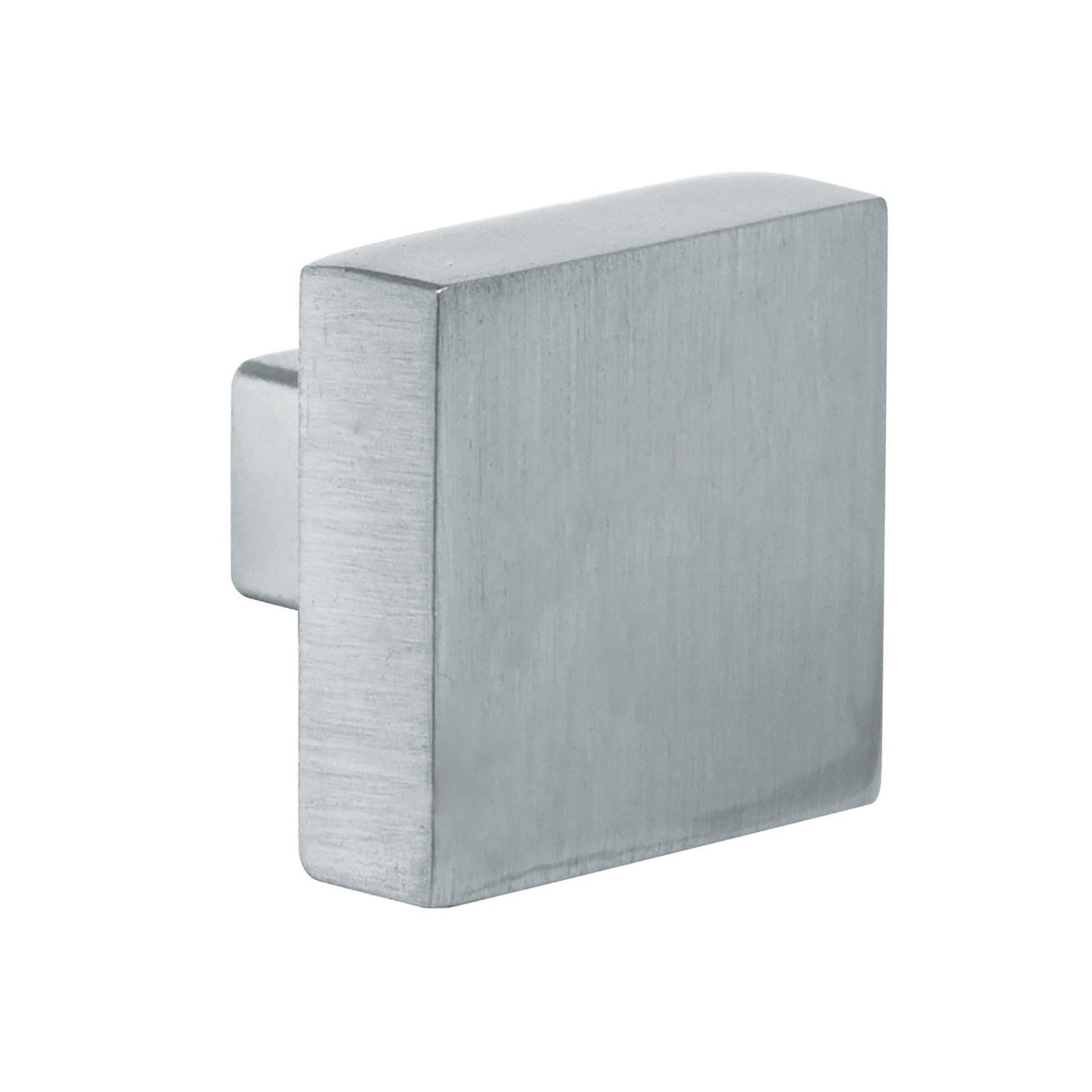 TIRADERA P/MUEBLE PERILLA NIQ SATIN PER-091 HERMEX