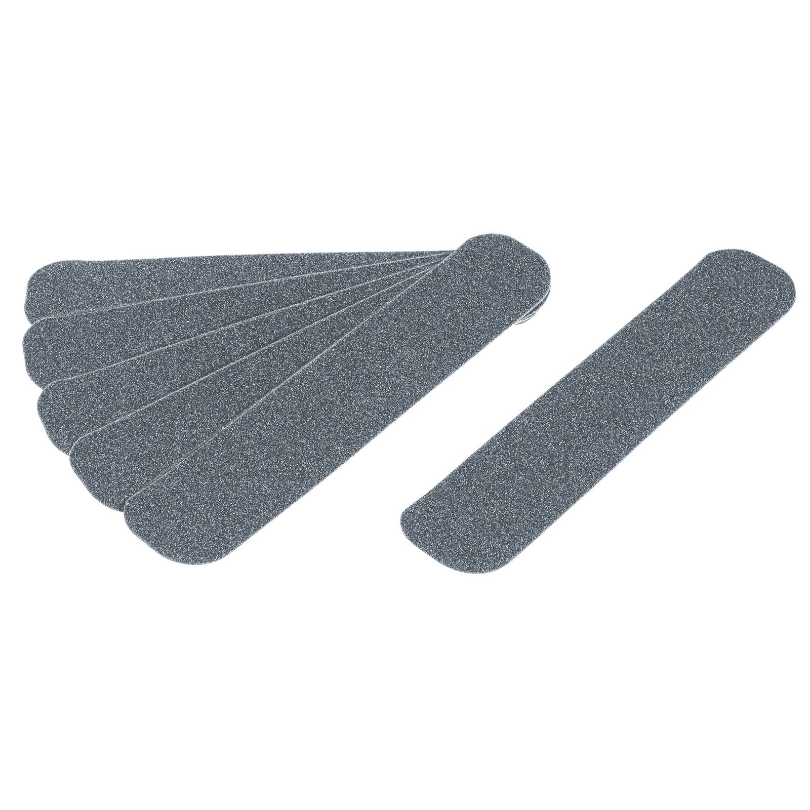TIRAS ANTIDERRAPANTE GRISES 2" CIAH-02G TRUPER