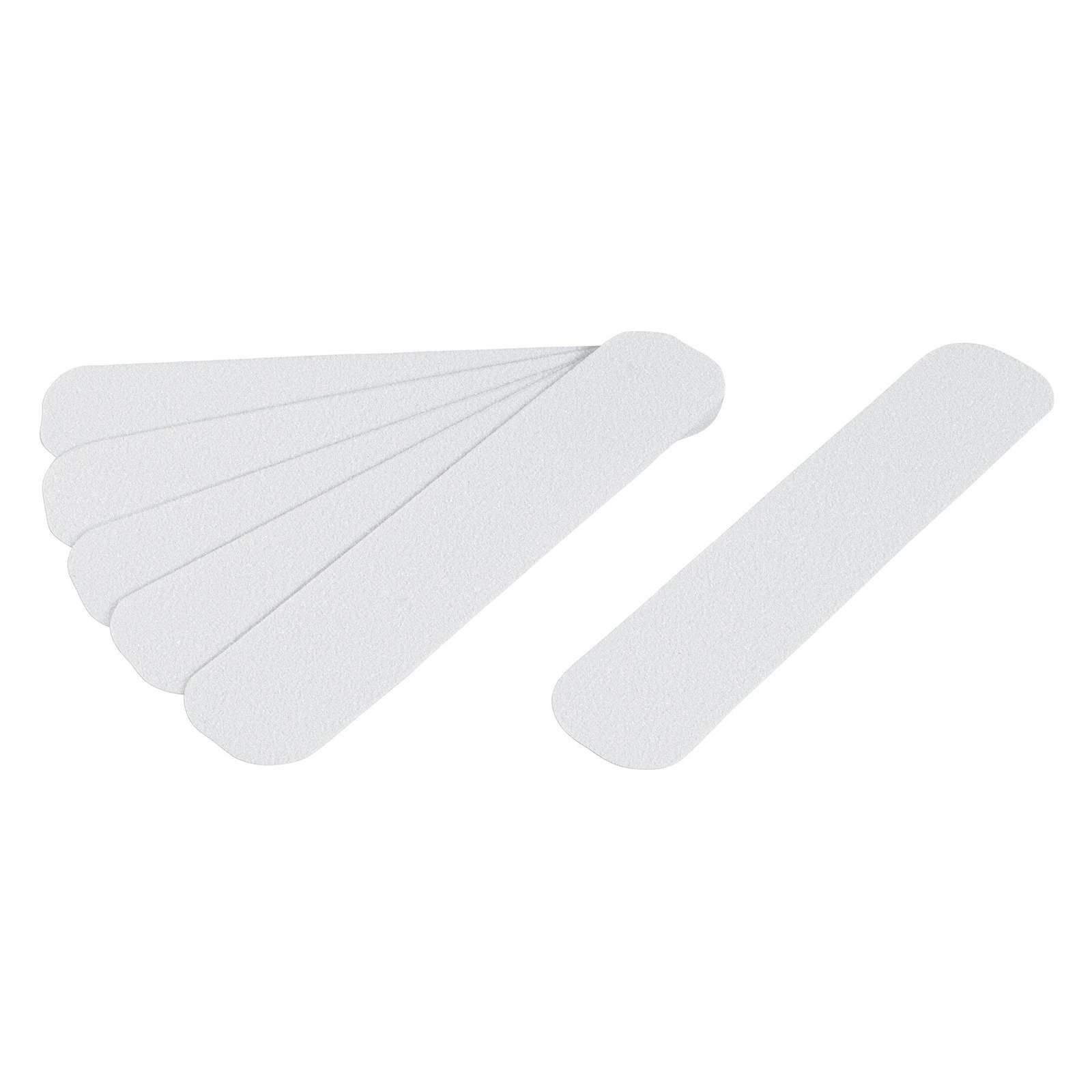 TIRAS BLANCAS ADHESIVAS ANTIDERRAP CIA-02B TRUPER