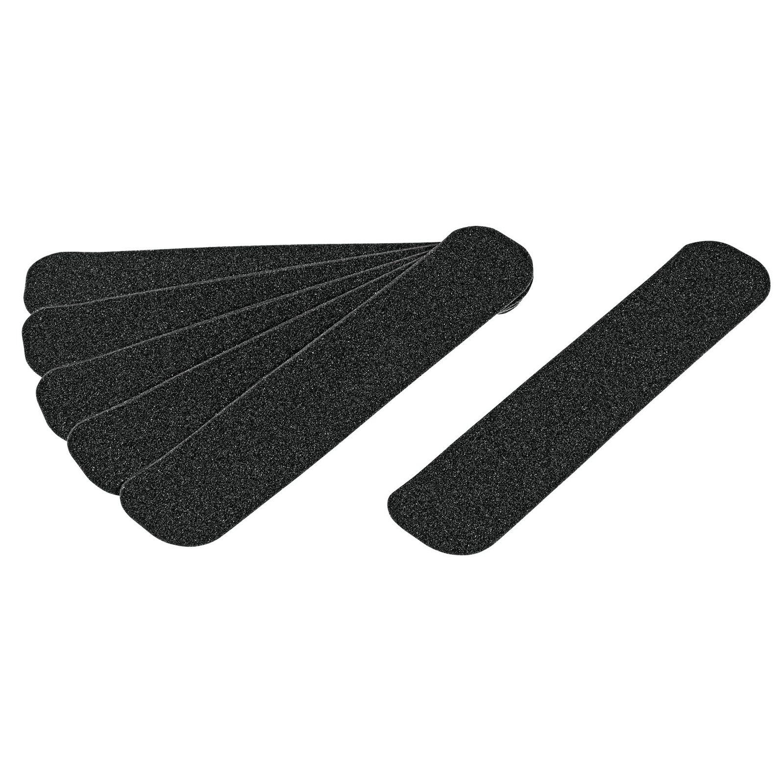 TIRAS NEGRAS ADHESIVAS ANTIDERRAPANTES CIA-02N