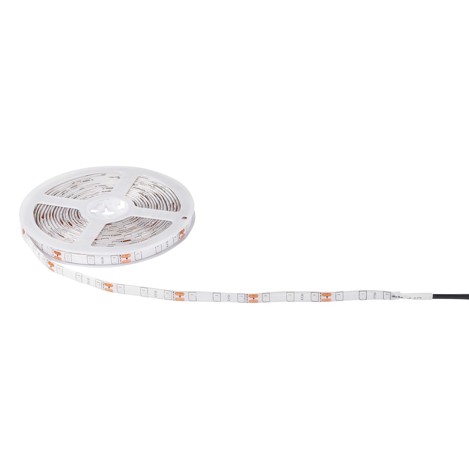 TIRA LED 5M 18W EXTERIOR AZUL TIR-003L VOLTECK