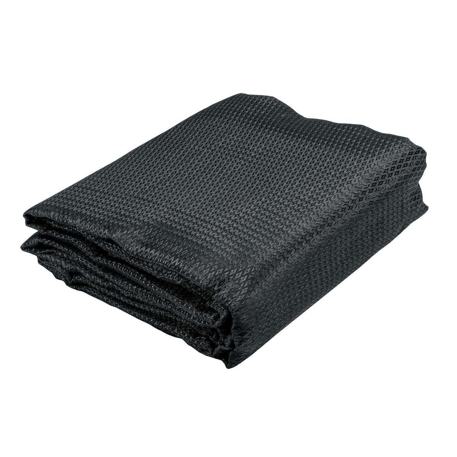 TOLDO NEGRO SOMBRA 80% 3METROS TOSO-803 FIERO