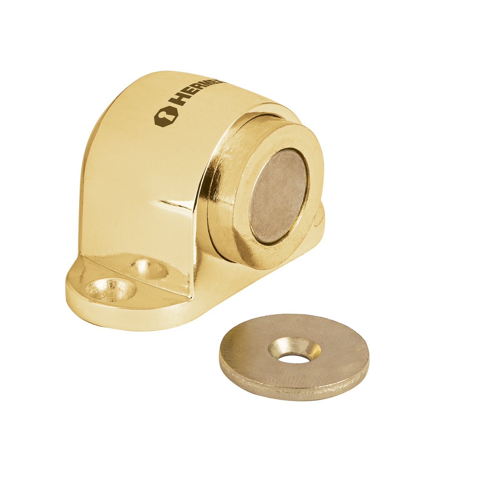 TOPE P/PUERTA MAG LATON TOMA-1 HERMEX-TRUPER