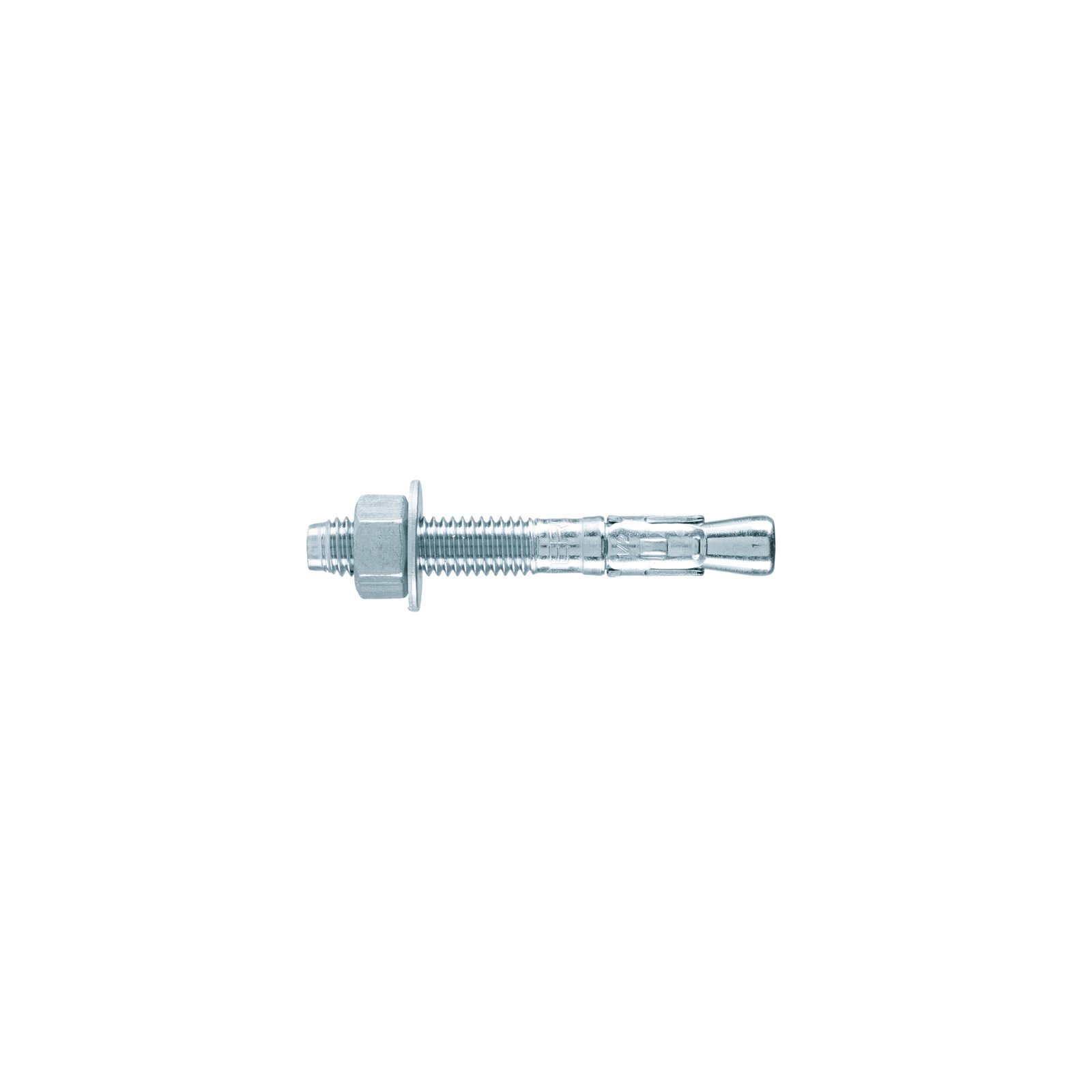 TORN.ANCL S/CAMI 1/2" X 3-3/4" CJ 25 UD TAE-1/2A2G