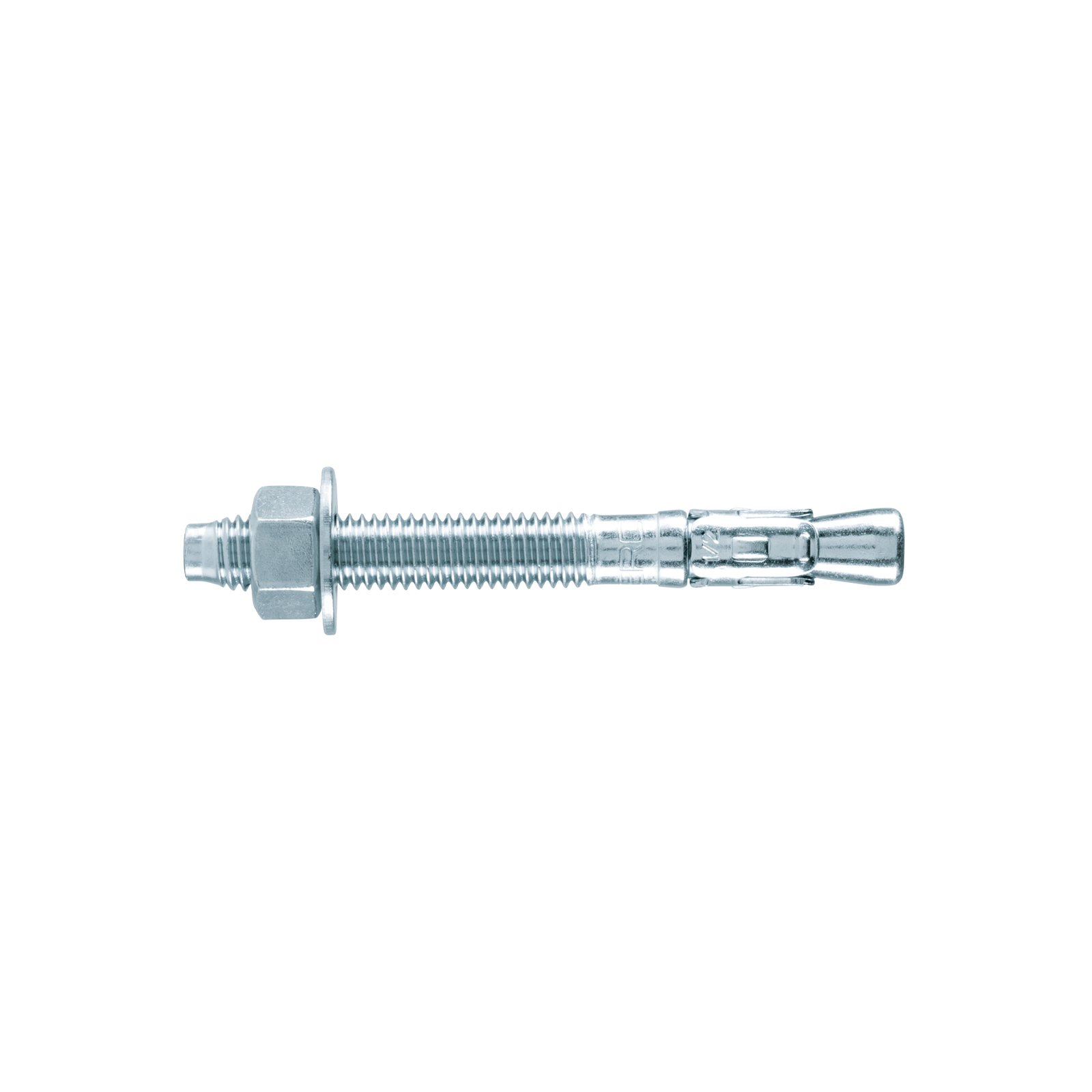 TORN.ANCL S/CAMI 1/2" X 4-1/2" CJ 25 UD TAE-1/2A4G