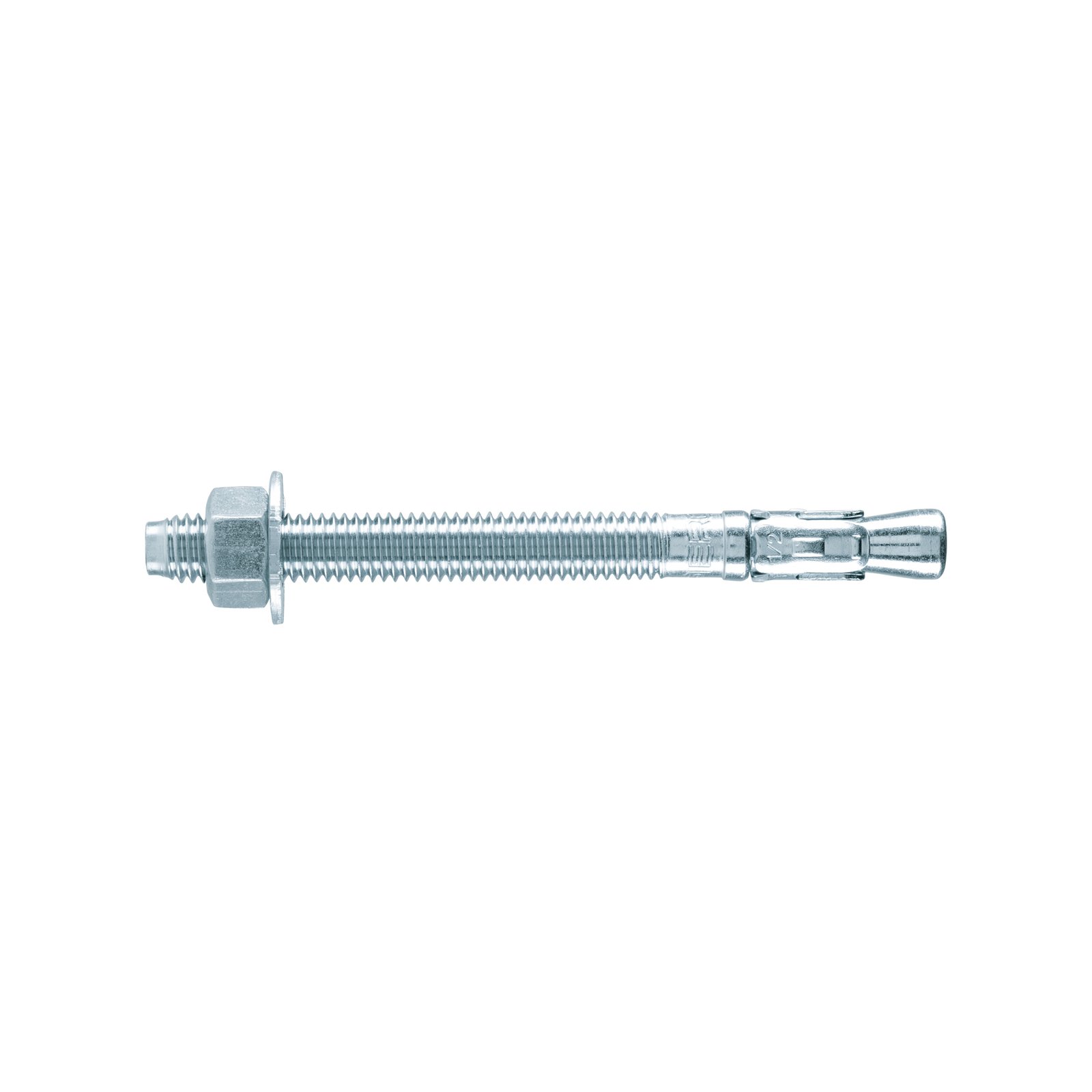 TORN.ANCL S/CAMI 1/2" X 5-1/2" CJ 25 UD TAE-1/2A5G