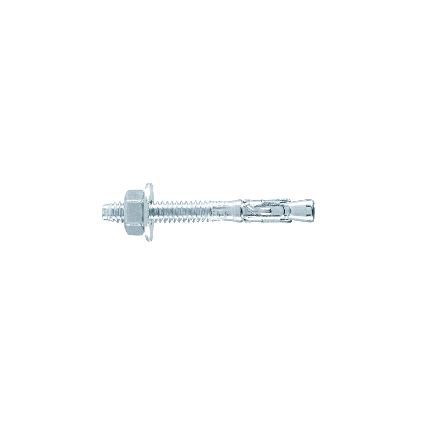 TORN.ANCL S/CAMI 1/4" X 2-1/4" CJ 100 U TAE-1/4A2G