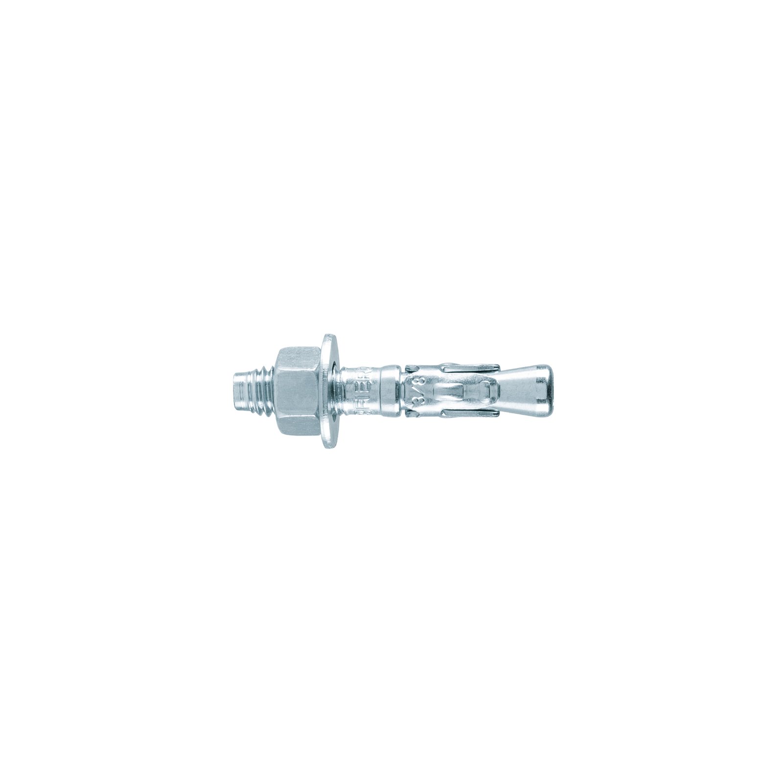 TORN.ANCL S/CAMI 3/8" X 2-1/4" CJ 50 UD TAE-3/8A1G