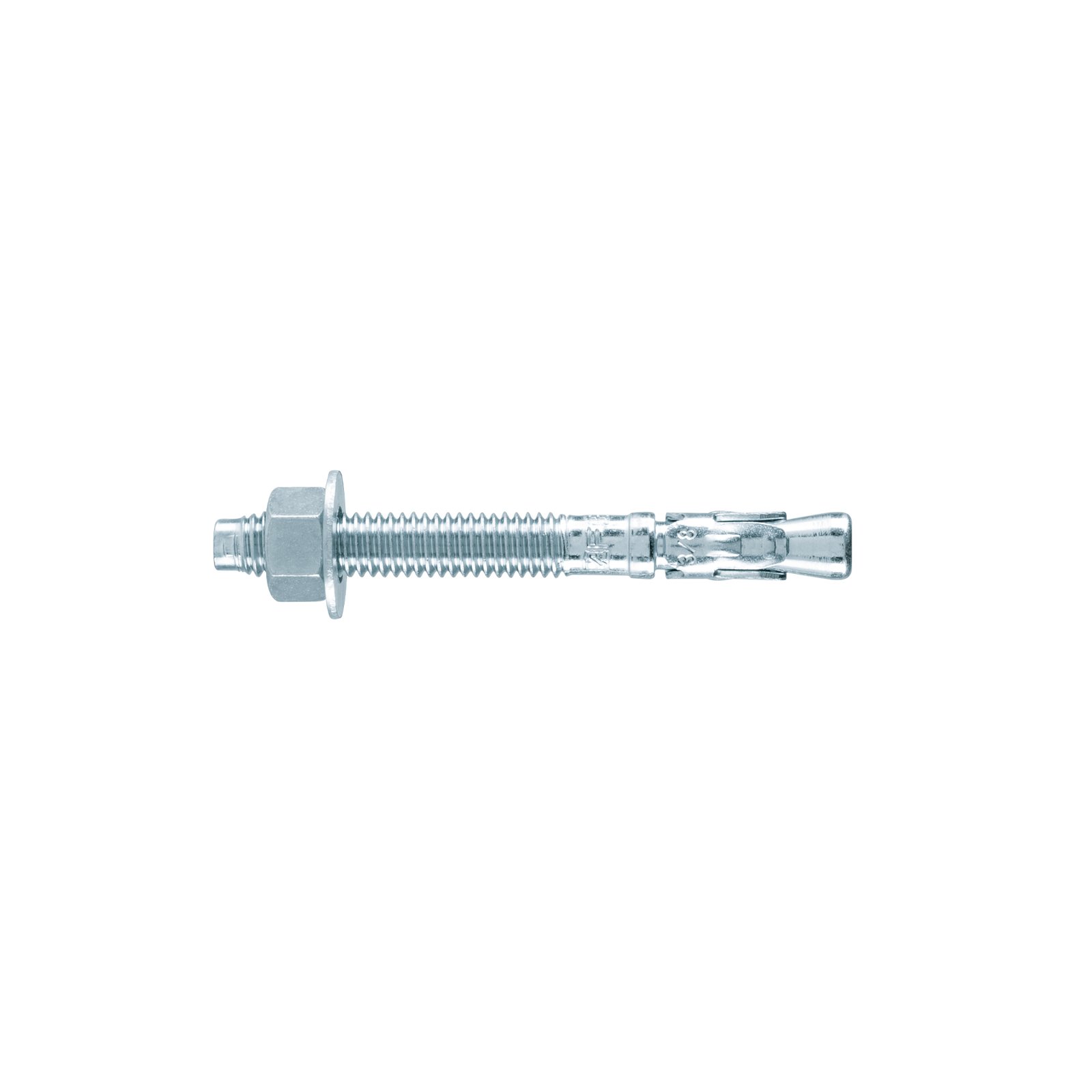 TORN.ANCL S/CAMI 3/8" X 3-1/2" CJ 50 UD TAE-3/8A4G
