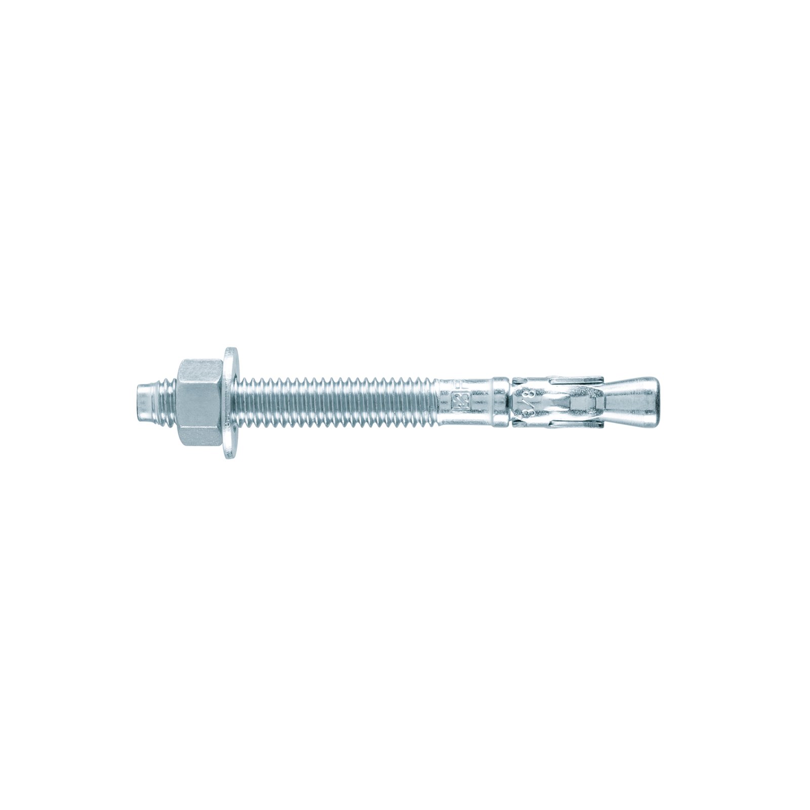 TORN.ANCL S/CAMI 3/8" X 3-3/4" CJ 50 UD TAE-3/8A5G