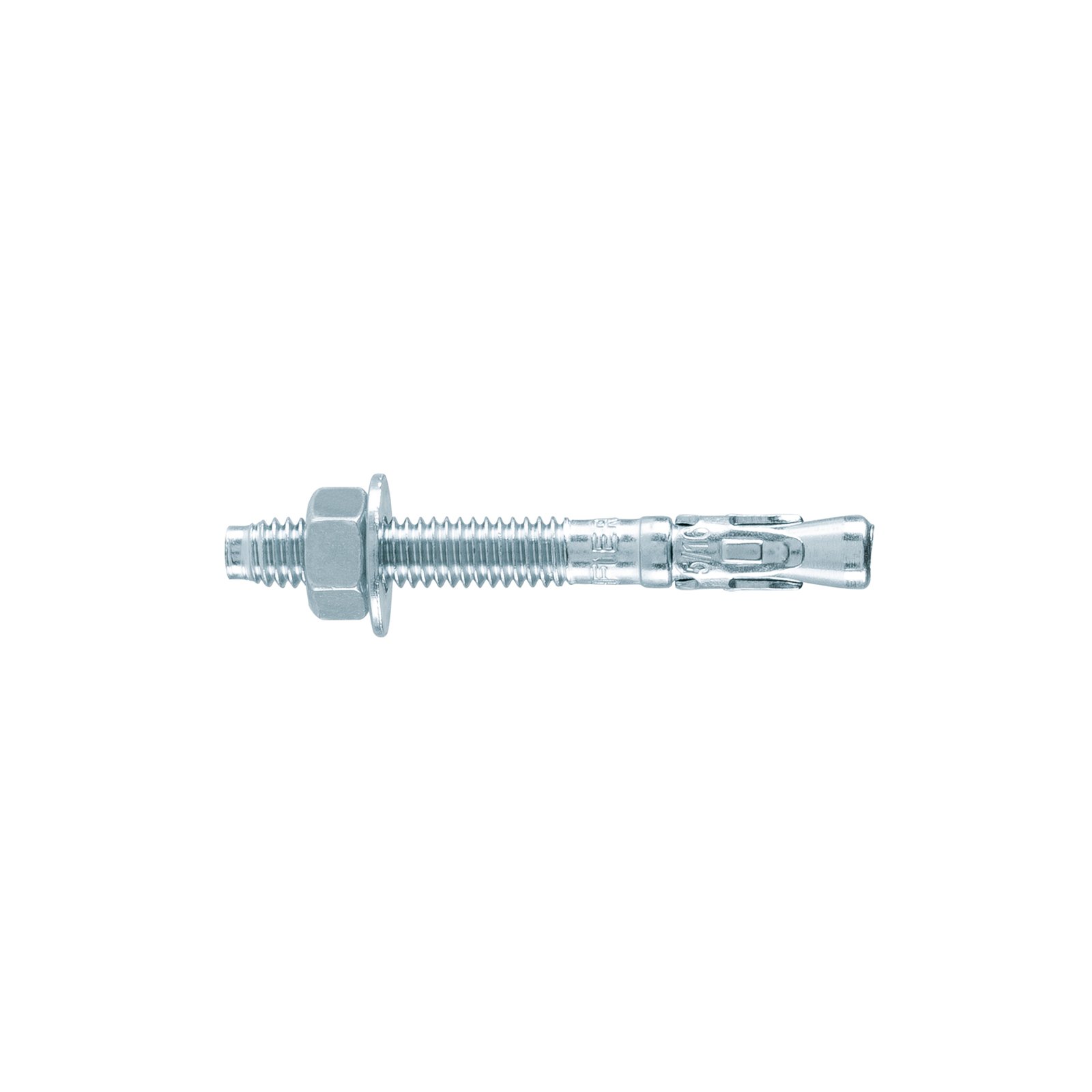 TORN.ANCL S/CAMI 5/16" X 2-3/4" CJ 100 TAE-5/16A2G