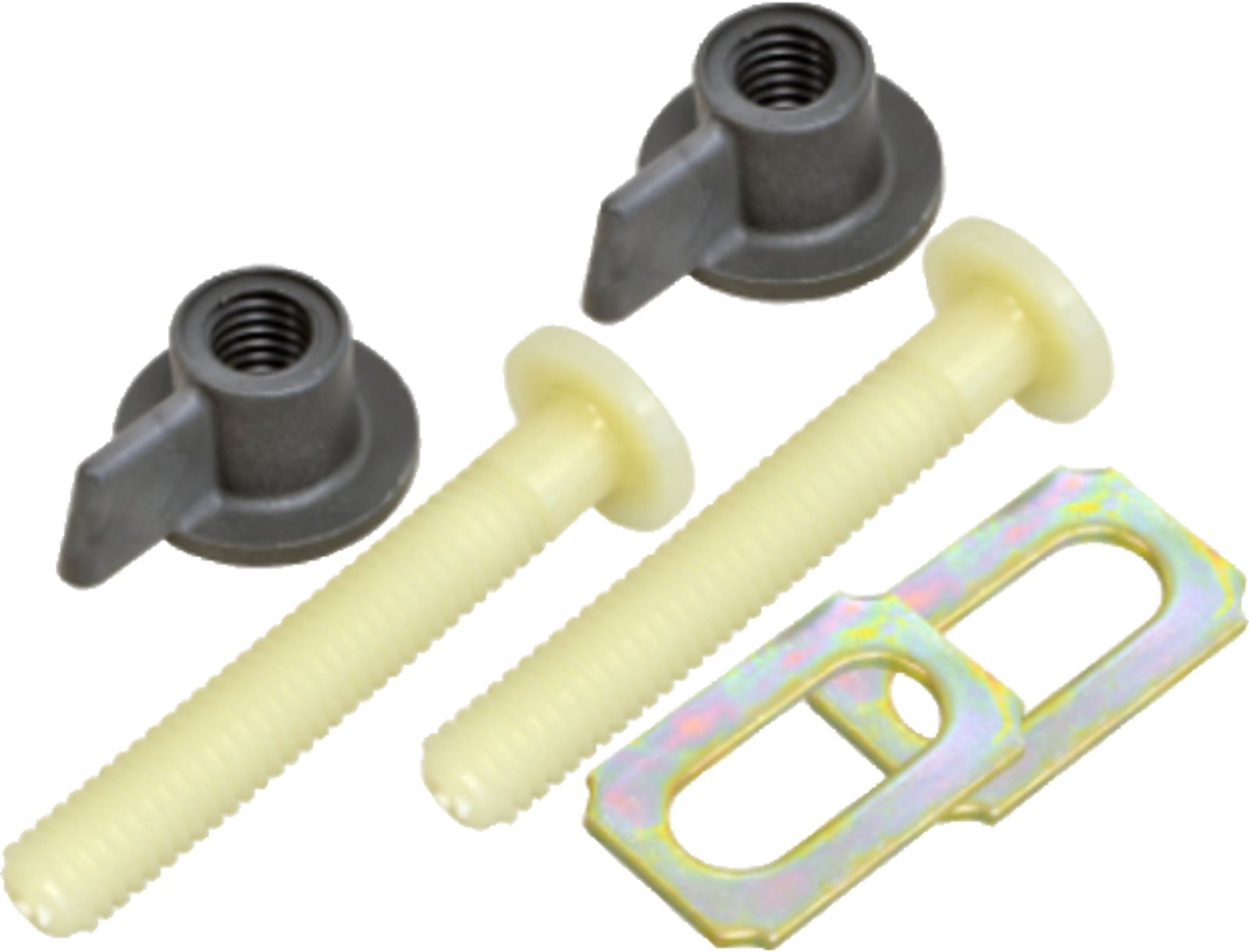 TORNILLOS REFRAC. ORIG P/ ASIENT DE SANIT COFLEX