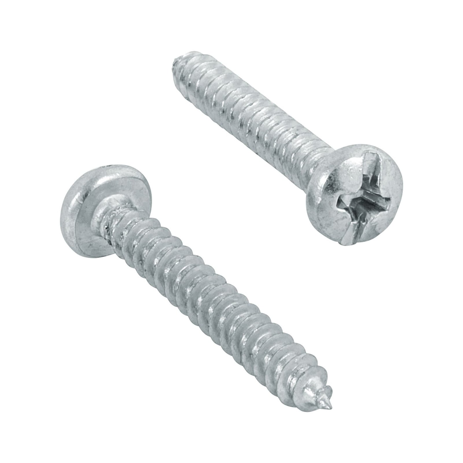 TORNILLO P/LAMINA BOLSA 200 U PILA-6X1X1 FIERO