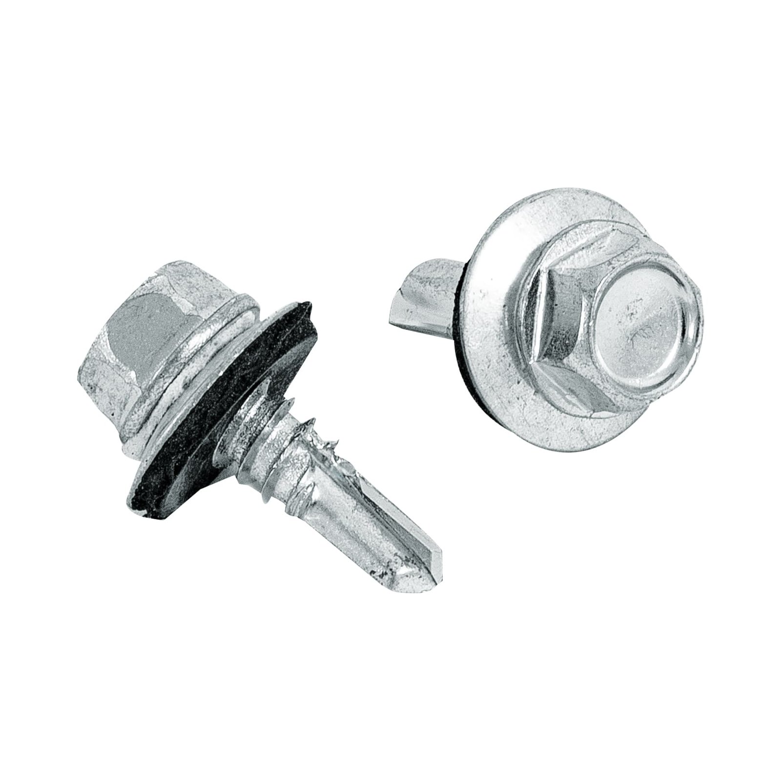 TORN.P/TECHO C/ARANDELA BOL 100UD 3/4" PIBR-3/4R