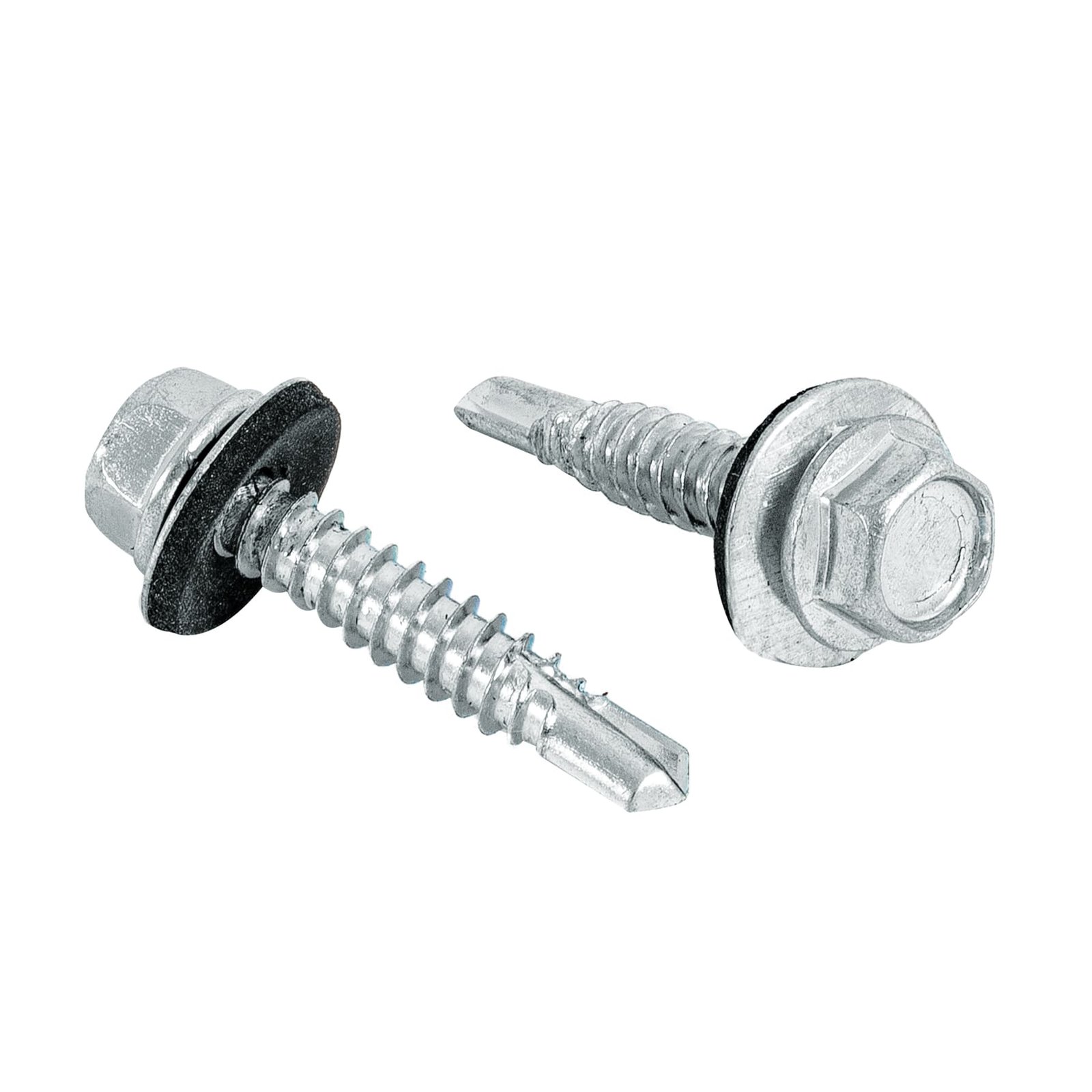TORN.P/TECHO C/ARANDELA BOL 50 1 1/4" PIBR-1-1/4R