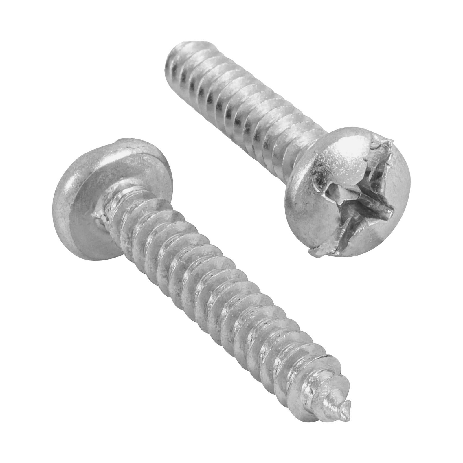 TORN AUTORROSCANTE 100 UND#12 1 1/4" PILA-12X1-1/4